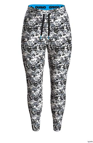 arena-w-gym-spacer-pant-pantaloni-sportivi-donna image 5