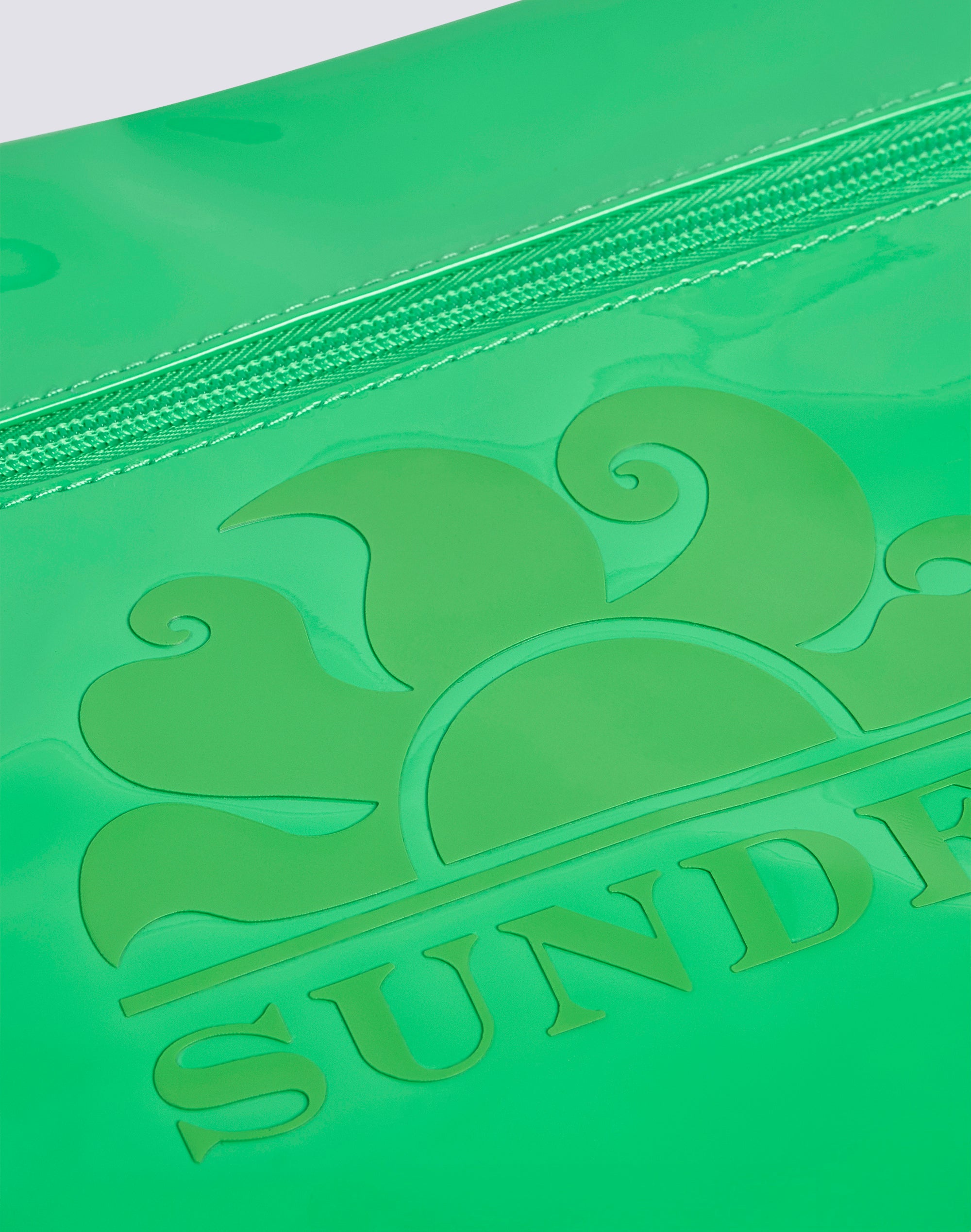 sundek-goldenwave-clutch-pochette-mare-impermeabile-con-moschettone image 4