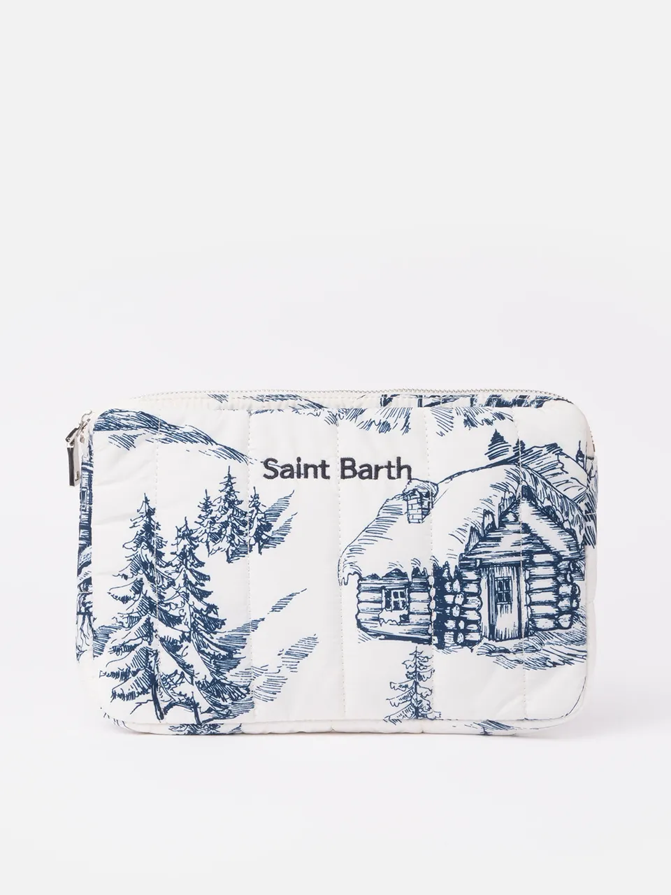 mc2-saint-barth-custodia-tablet-puffer-puf0011-toile-de-jouy-25x32-cm image 1