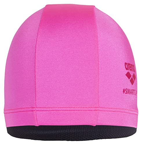 arena-smartcap-cuffia-nuoto-bambini-in-tessuto-per-capelli-lunghi-e-corti image 7