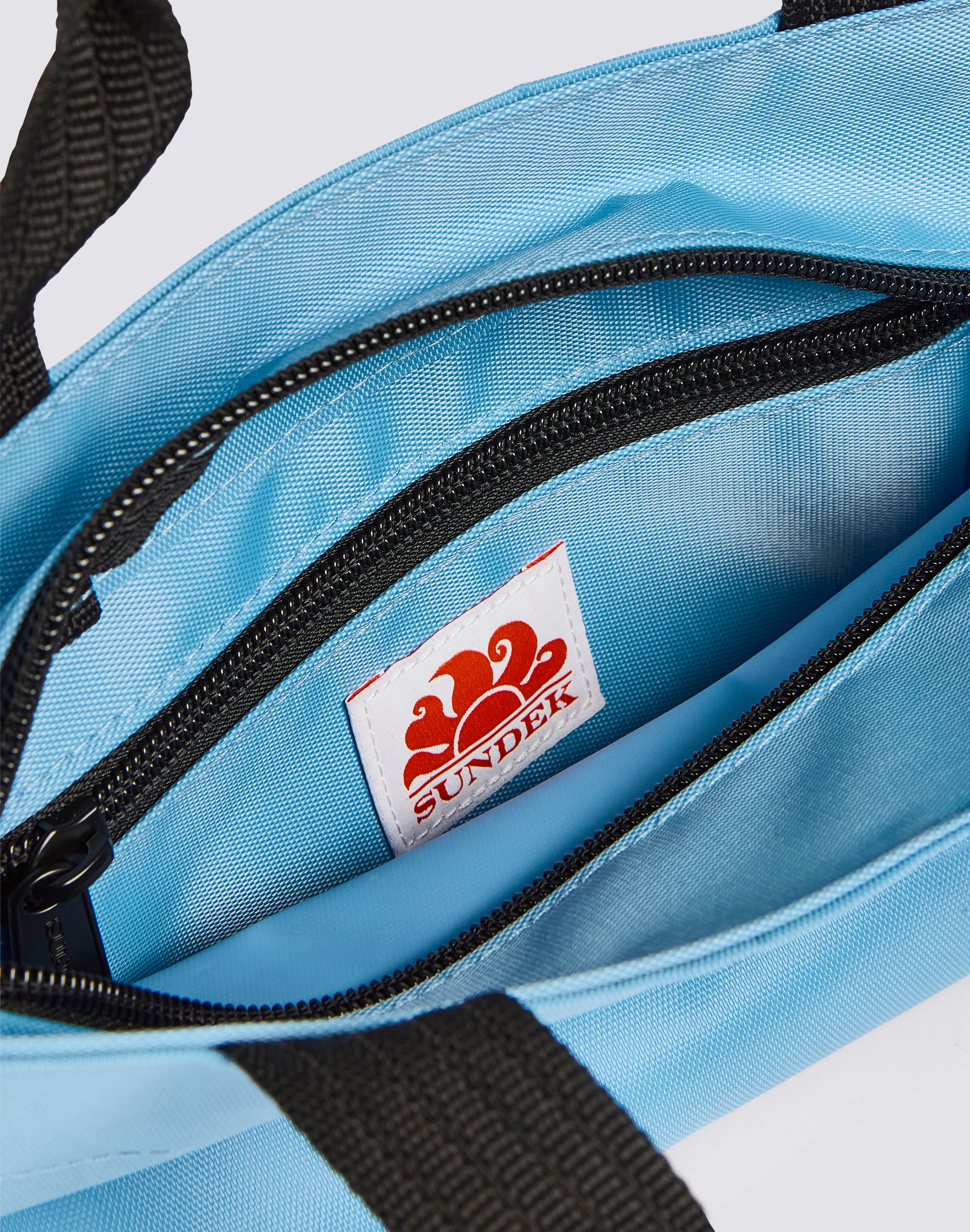 sundek-mini-shopping-bag-con-tracolla-staccabile-in-gomma image 4