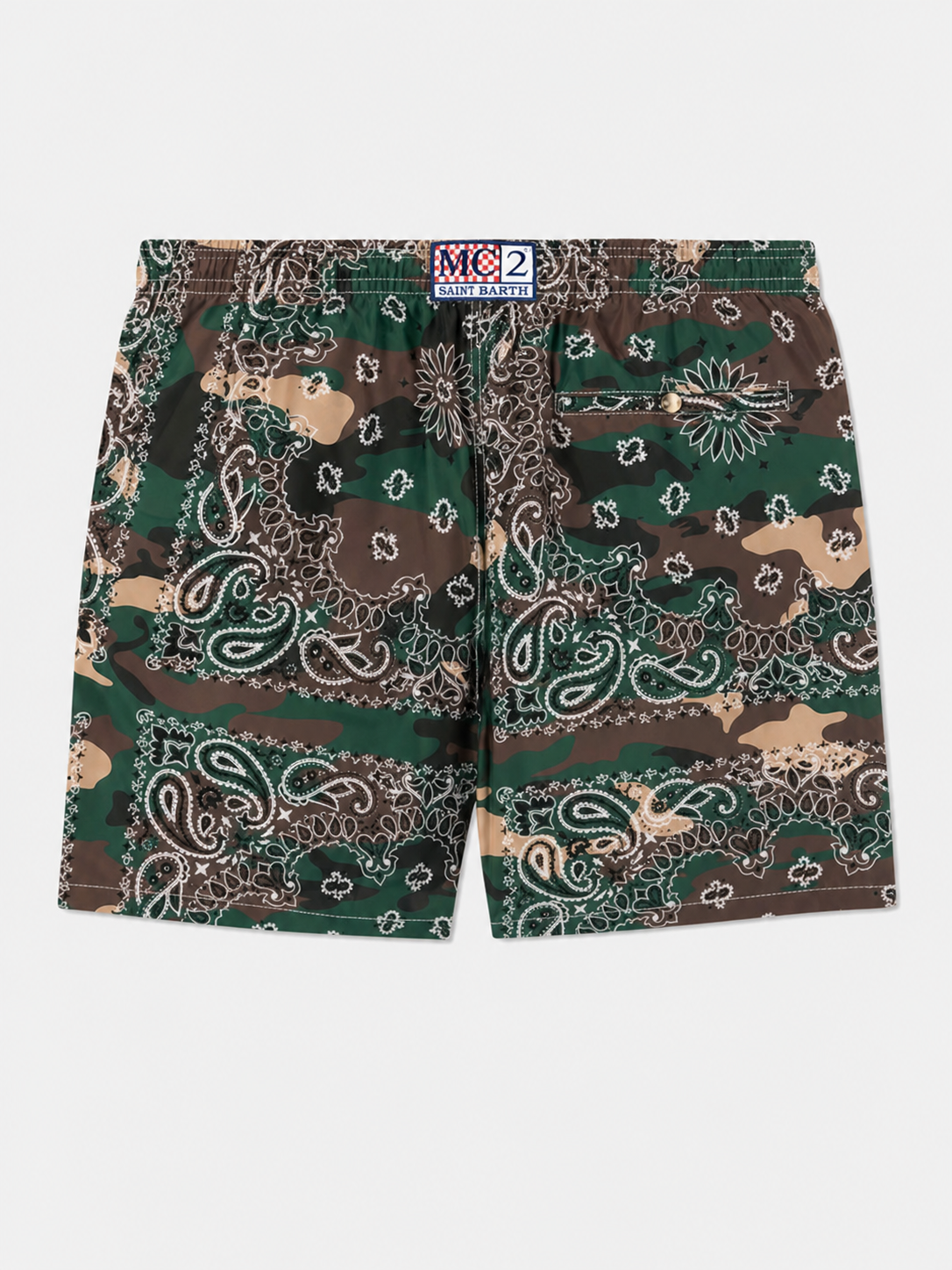 mc2-saint-barth-costume-mare-caprese-uomo-bandana-camouflage-grigio image 2