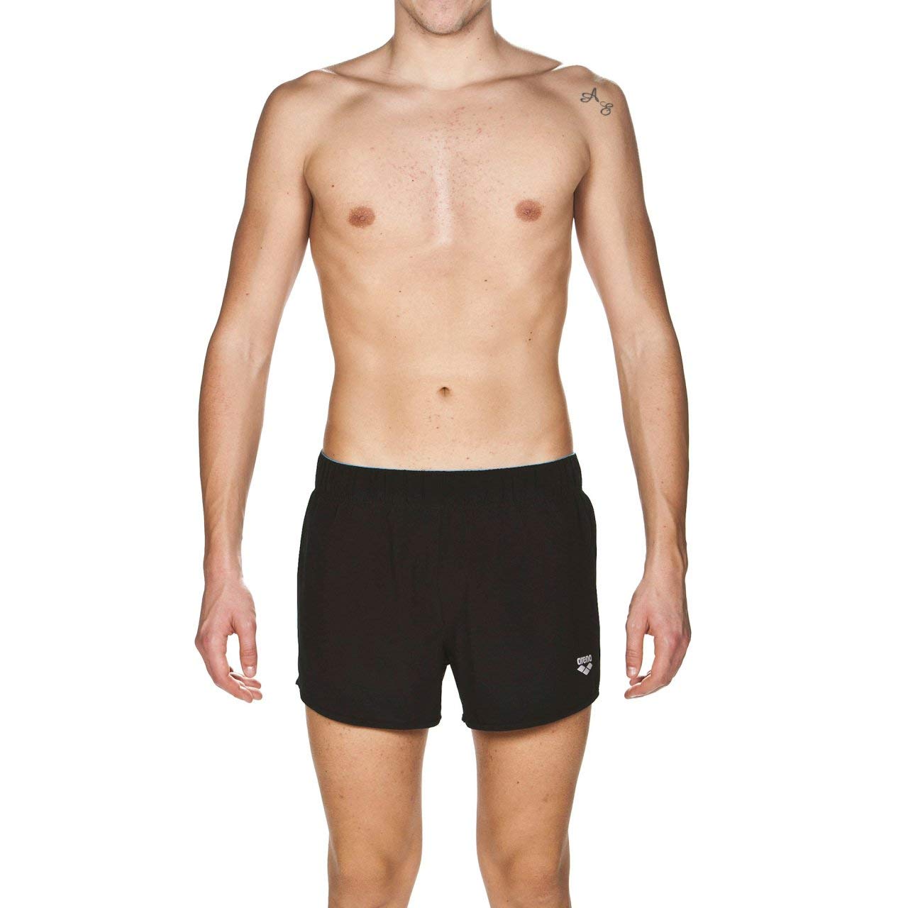 arena-m-run-short-uomo image 1