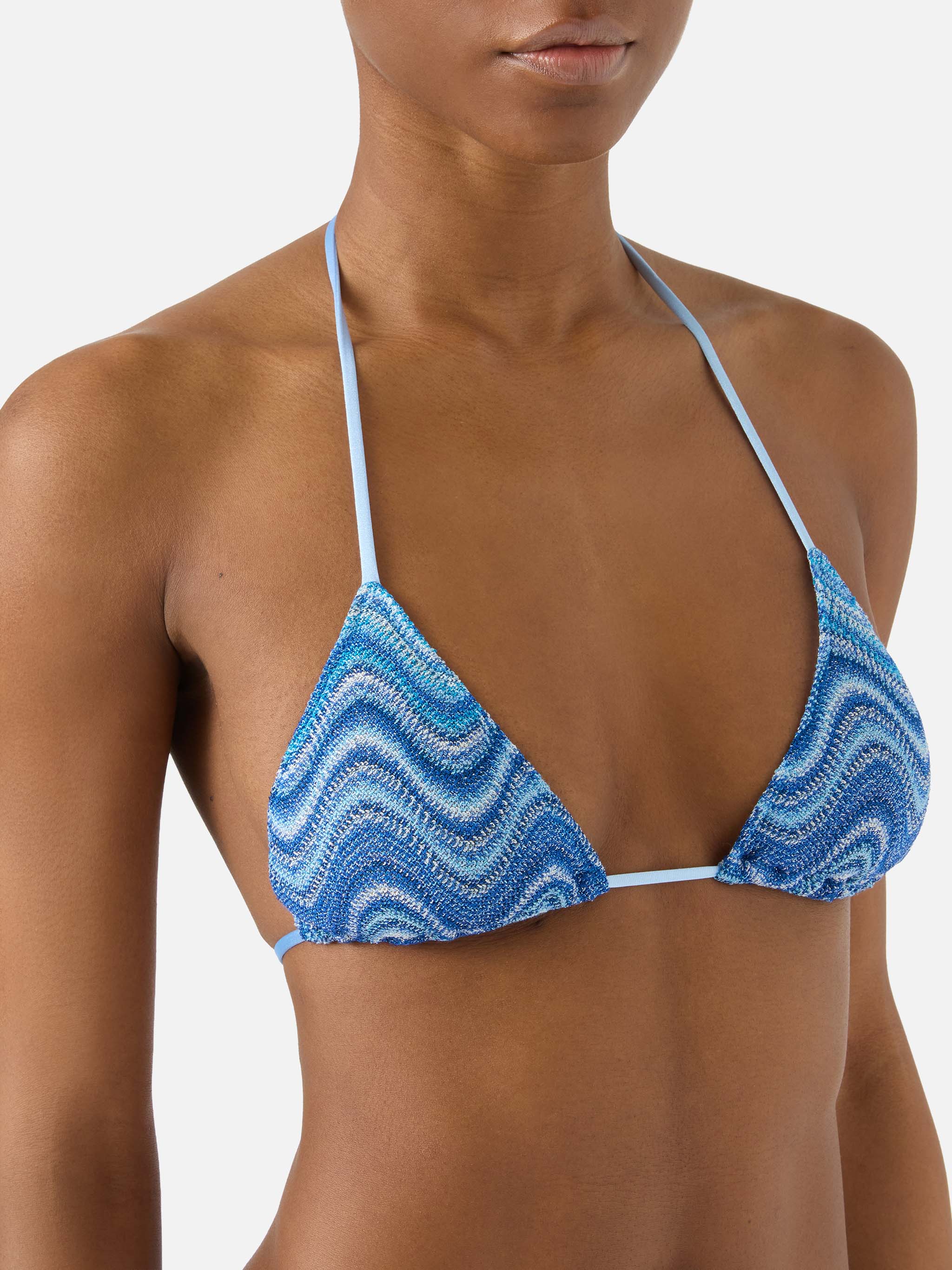 mc2-saint-barth-leah-marielle-bikini-raschel-onde-degrad-blu-donna image 4