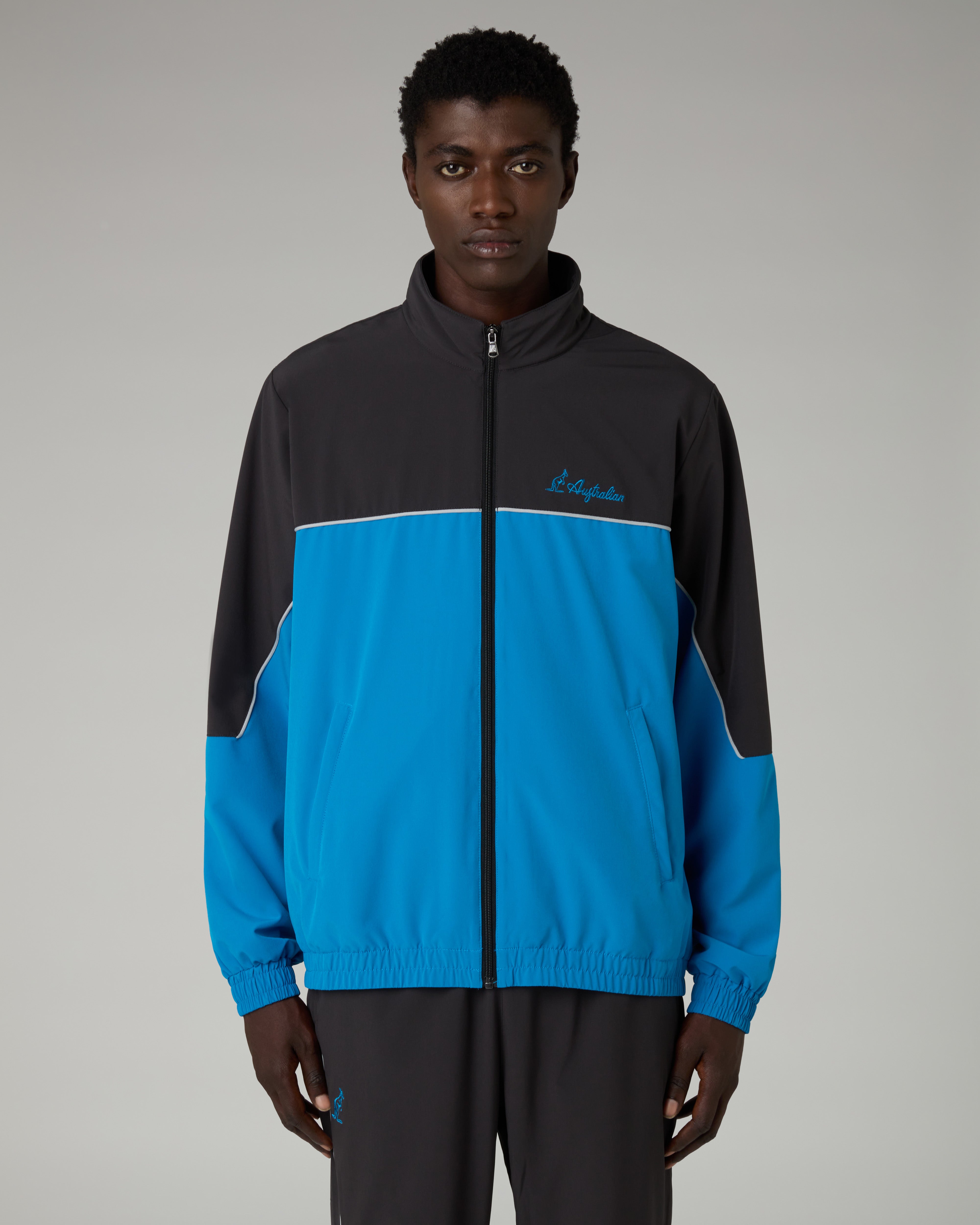 australian-color-block-slam-tuta-completa-uomo image 3
