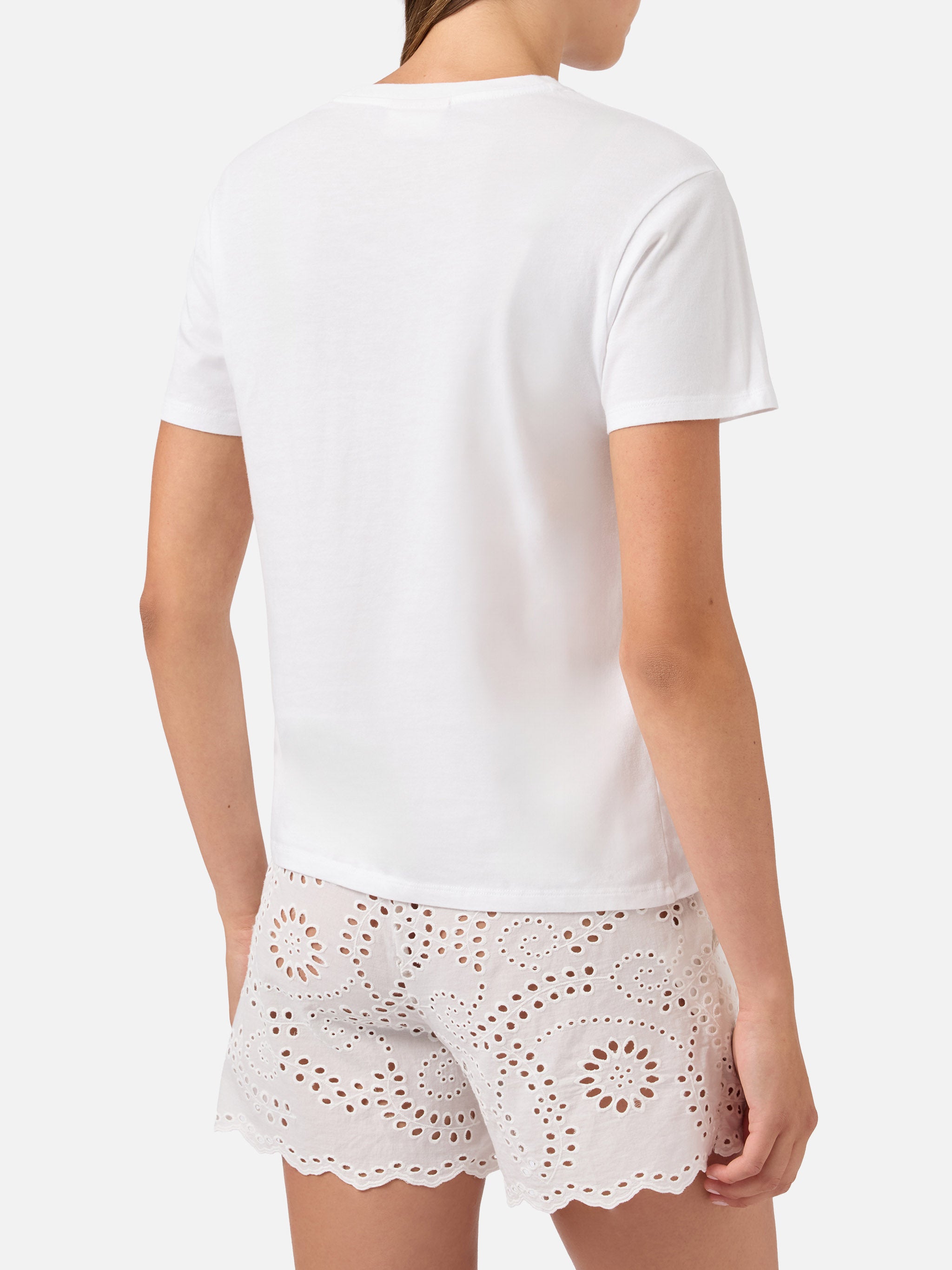 mc2-saint-barth-emilie-t-shirt-bianca-cotone-con-ricamo-cocktail image 3