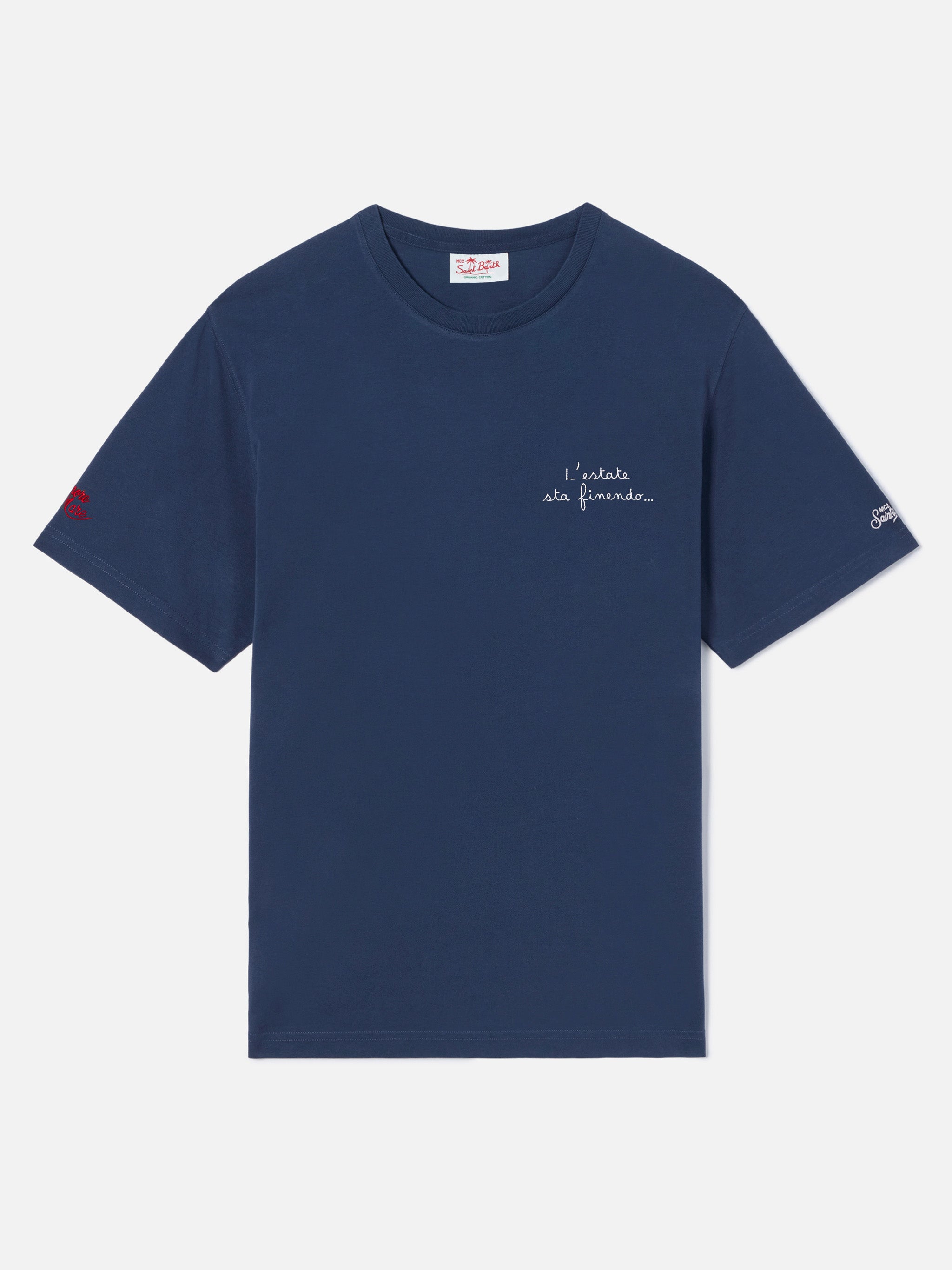 mc2-saint-barth-t-shirt-portofino-uomo-blu-l-estate-sta-finendo image 4