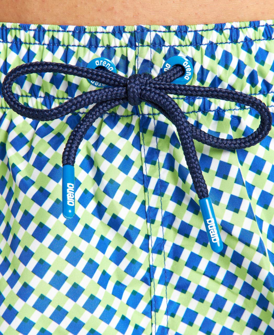 arena-m-fundamentals-allover-short-costume-uomo-a-pantaloncino image 5