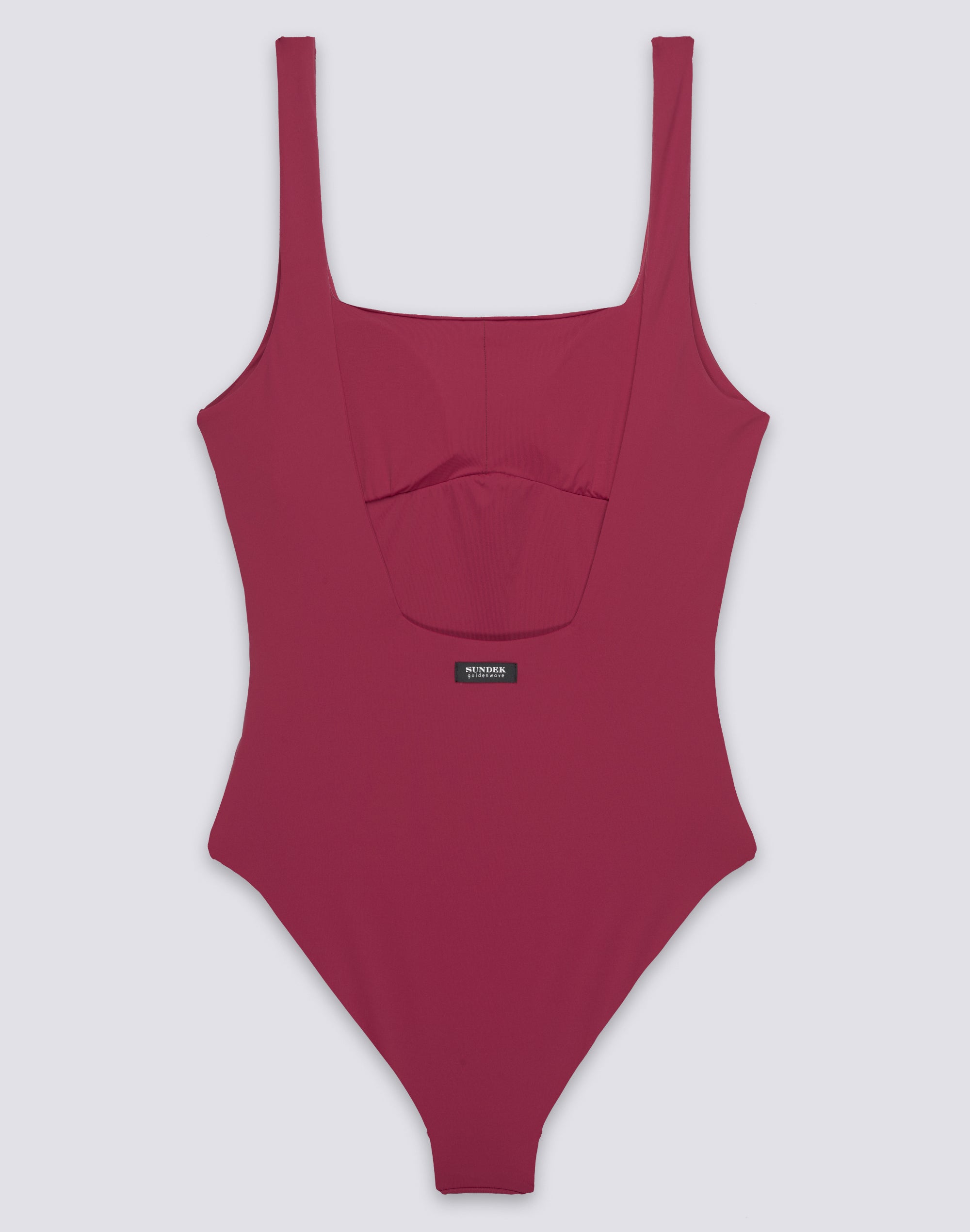 sundek-cina-costume-intero-donna-con-scollo-squadrato-e-scollatura-profonda-diet image 2