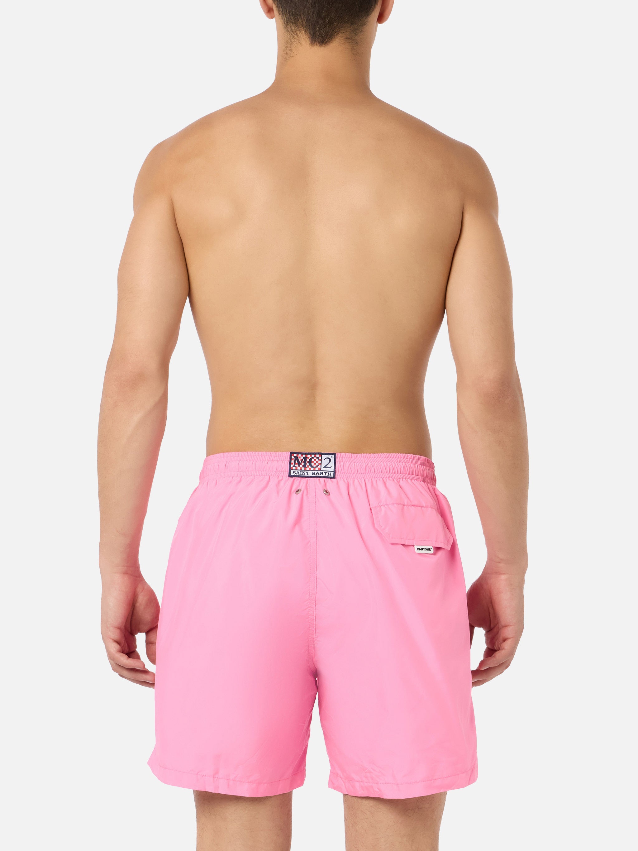 mc2-saint-barth-lighting-costume-uomo-rosa-pantone-special-edition image 4
