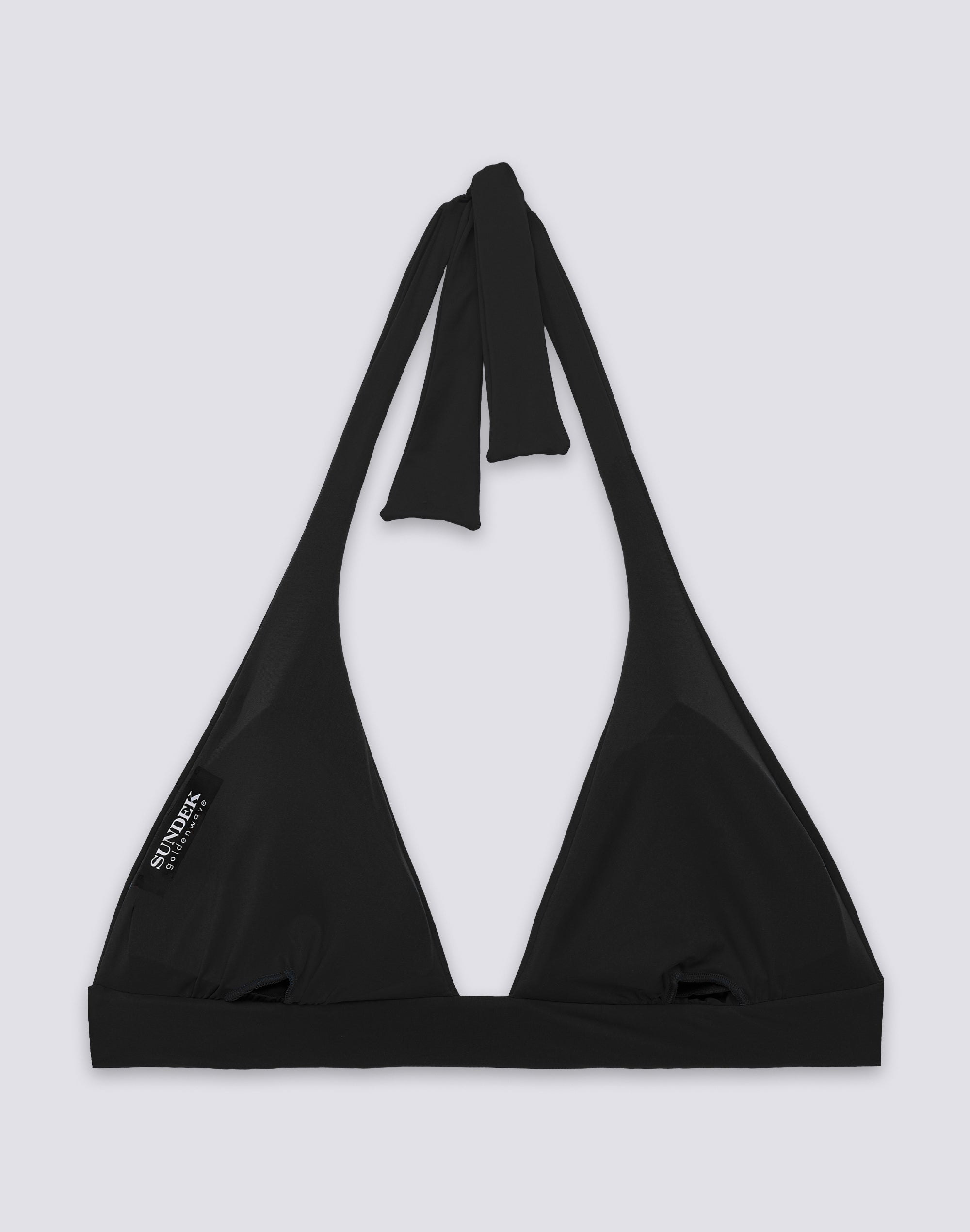 sundek-olivia-gw149ktl8500-bikini-top-a-triangolo-americano-imbottito-tinta-unit image 2