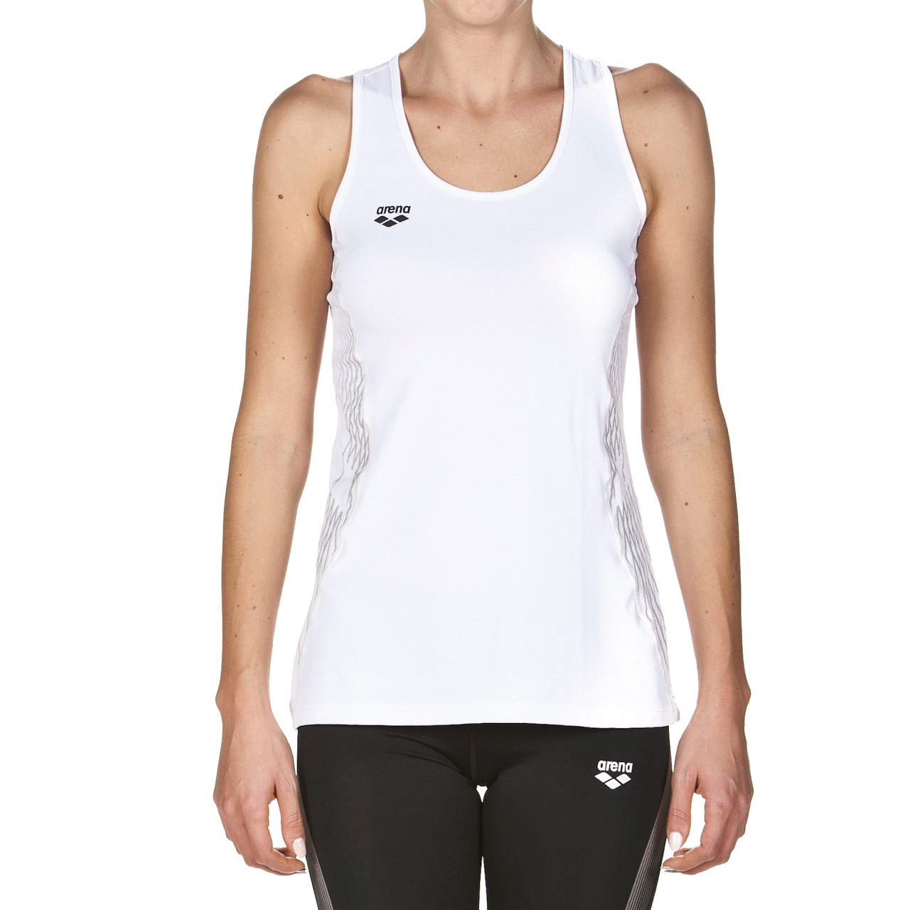 arena-w-run-tank-top-canotta-running-donna image 6