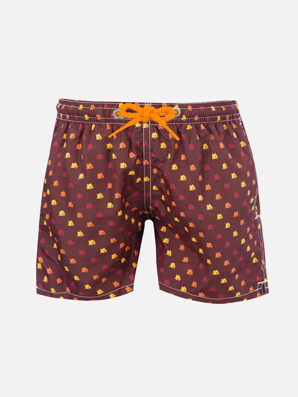 mc2-saint-barth-costume-bambino-as-roma-edizione-speciale-bordeaux image 1