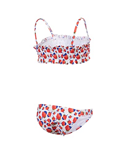 arena-vintage-bikini-bandeau-bikini-a-fascia-due-pezzi-per-bambina-e-ragazza image 8