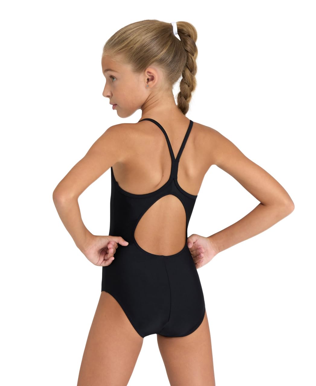 arena-feel-light-drop-back-costume-intero-bambina image 2