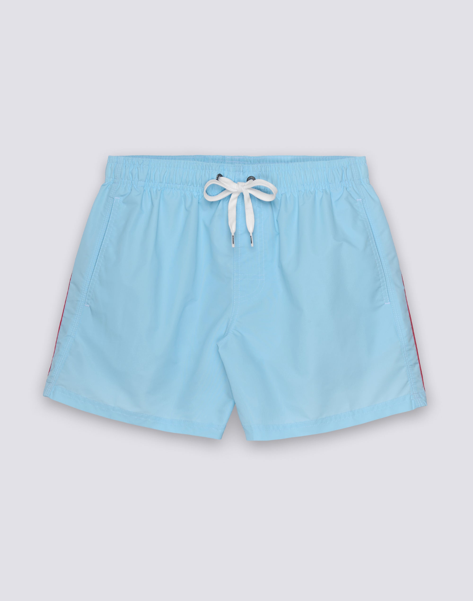 sundek-costume-uomo-corto-iconic-taffeta-m504bdta100-vita-elasticata image 2