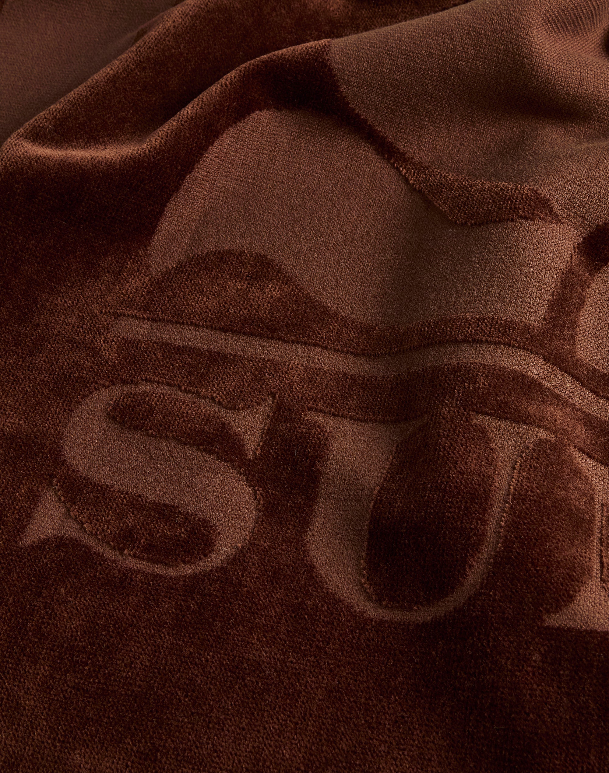 sundek-telo-mare-spugna-jacquard-con-logo-e-cornice-emboss-2 image 2