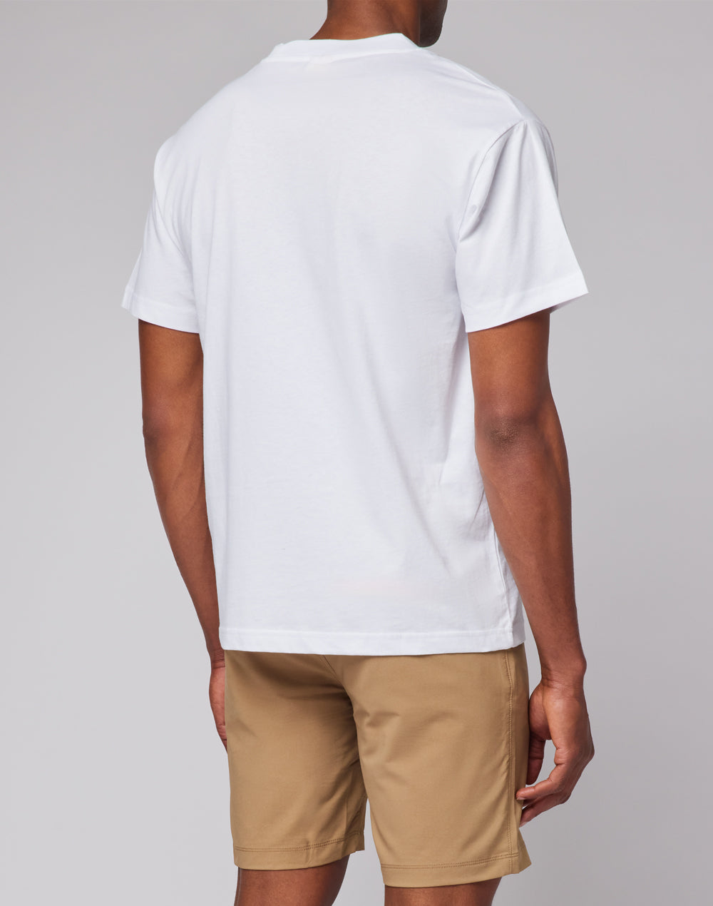 sundek-t-shirt-capsule-bamboo-frame-da-uomo image 2