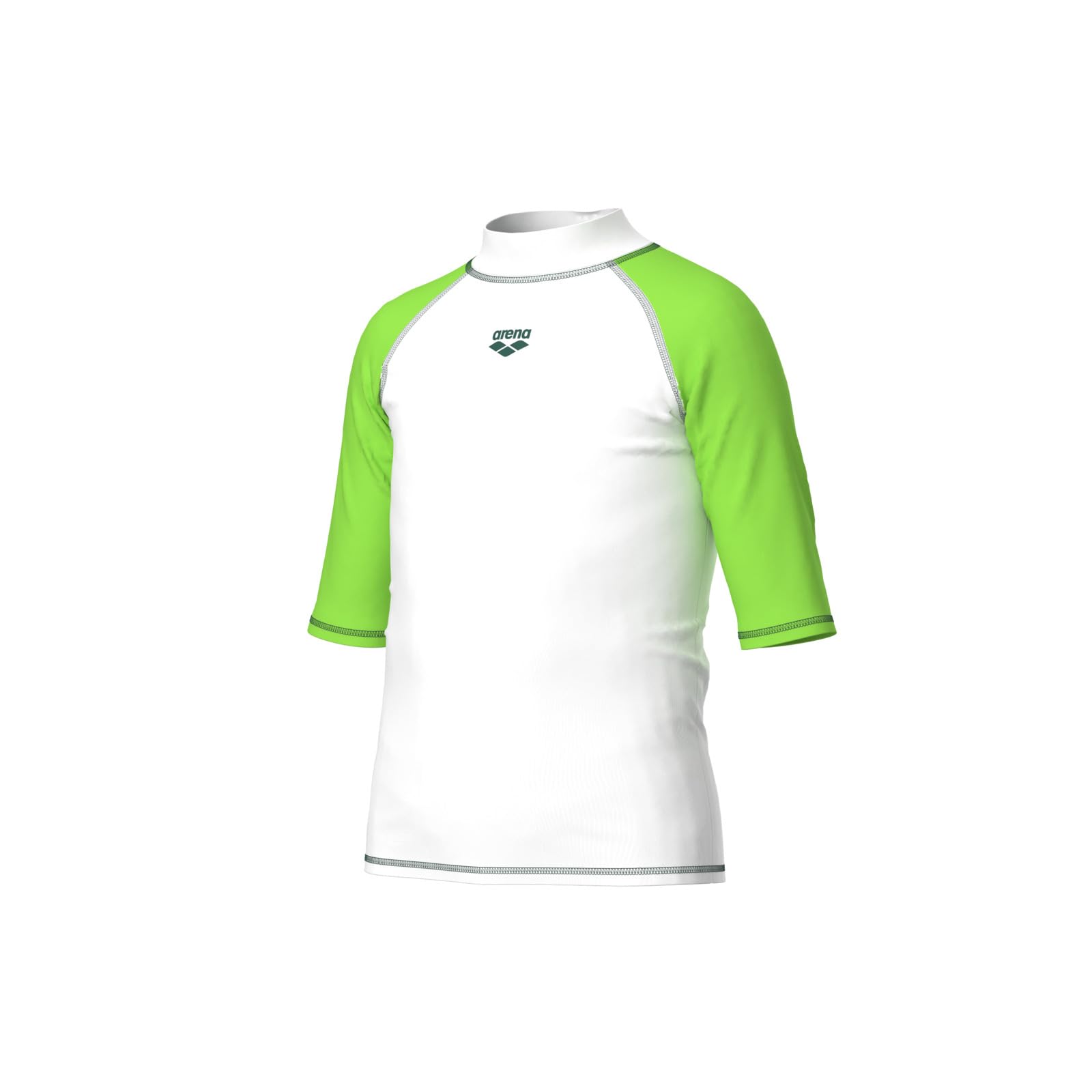 arena-jr-rash-vest-s-s-graphic-maglia-rash-guard-bambini-manica-corta image 5
