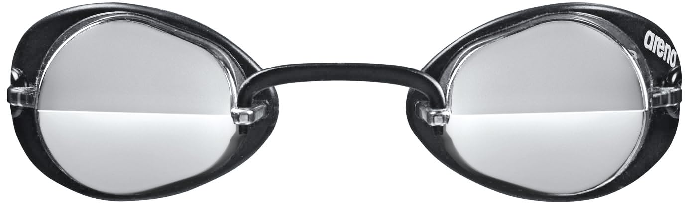 arena-swedix-occhialini-nuoto-gara-unisex-lenti-scure image 2
