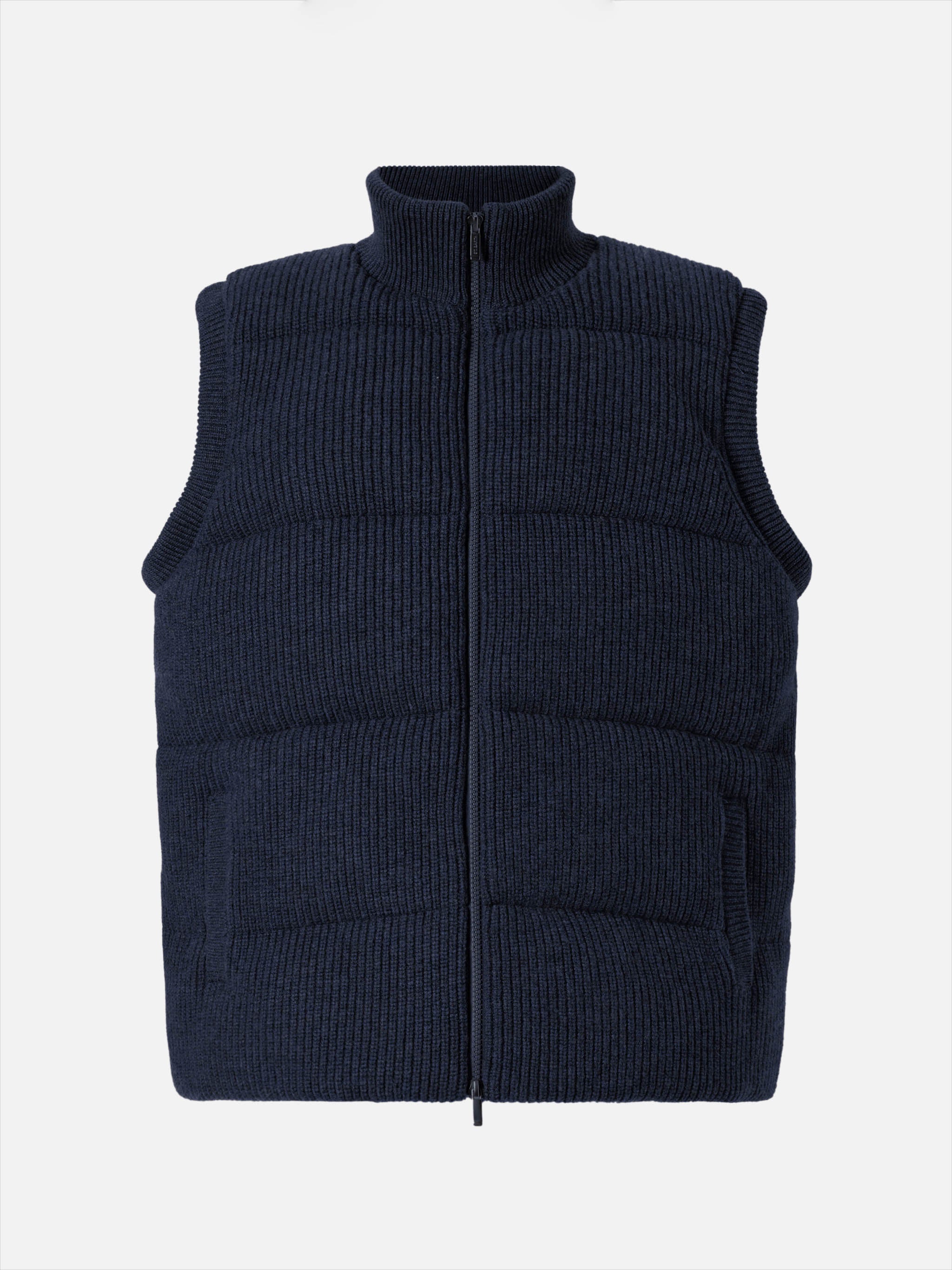 mc2-saint-barth-gilet-imbottito-uomo-leeds-knit-lee001-blu image 7
