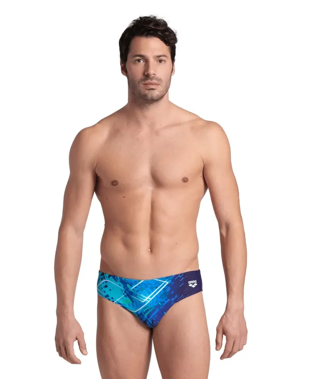 arena-feel-funny-spot-slip-nuoto-uomo image 1