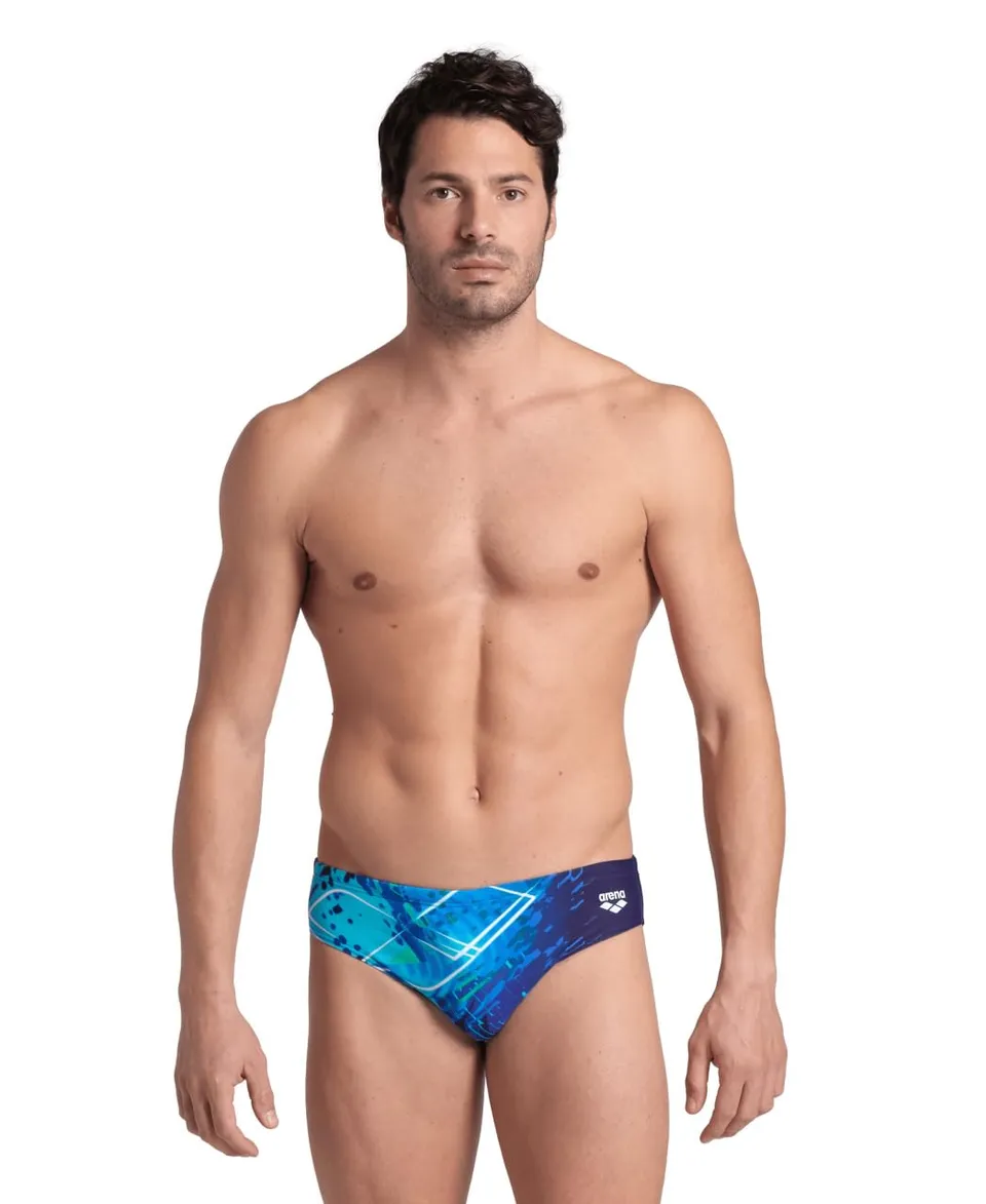 arena-feel-funny-spot-slip-nuoto-uomo image 1
