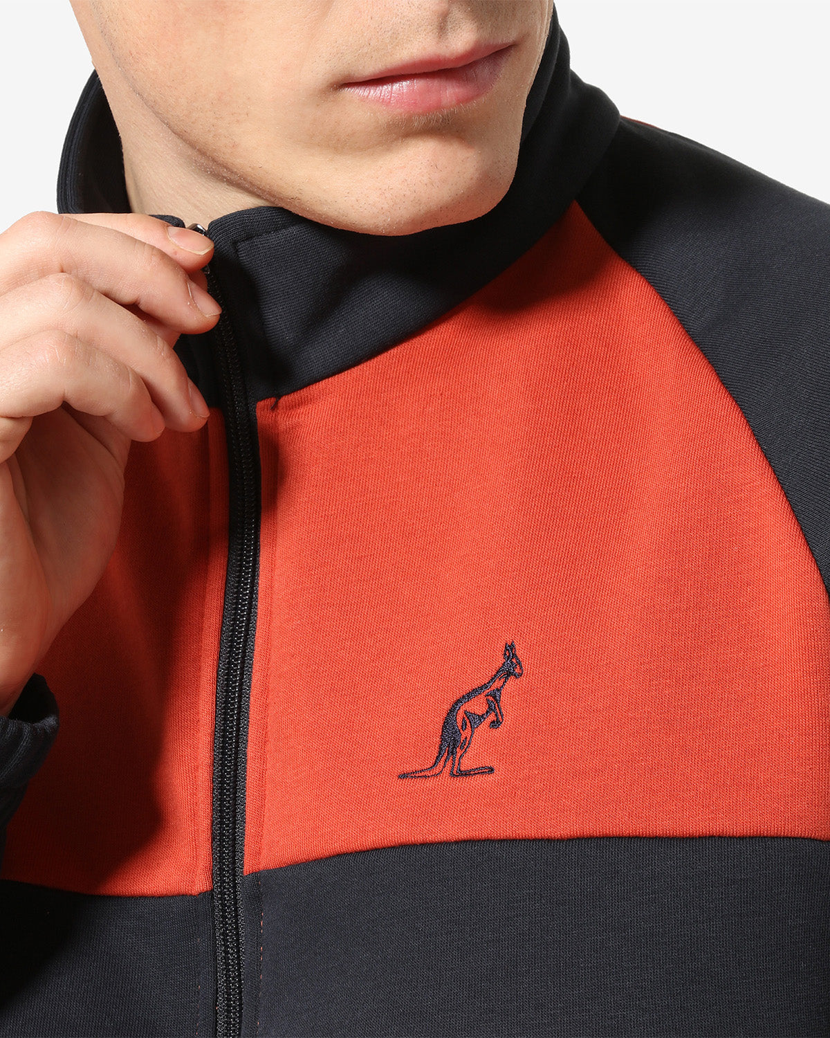australian-classy-track-jacket-giacca-tuta-uomo image 5