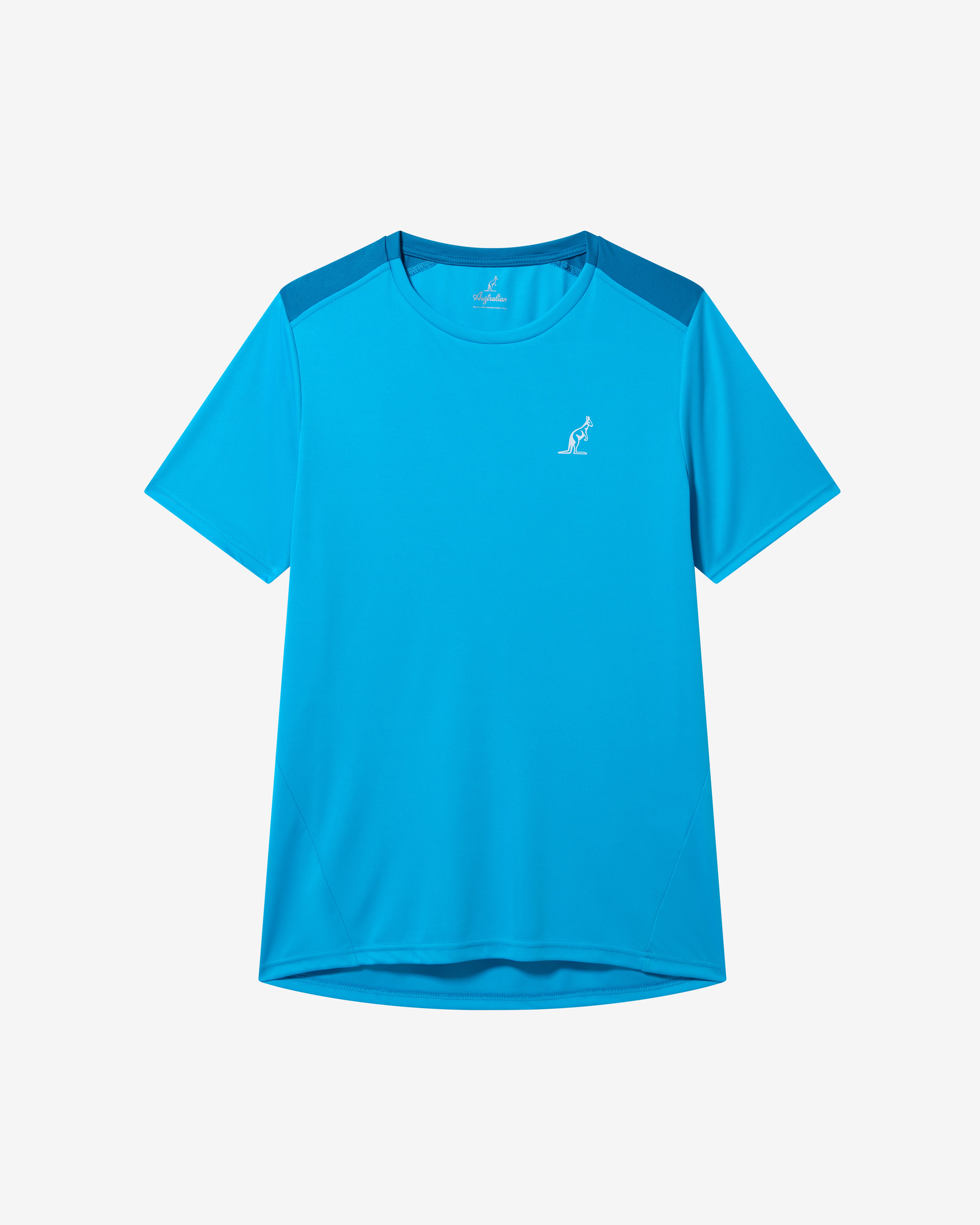 australian-energy-t-shirt-australian-tennis-maglietta-traspirante-ace image 5