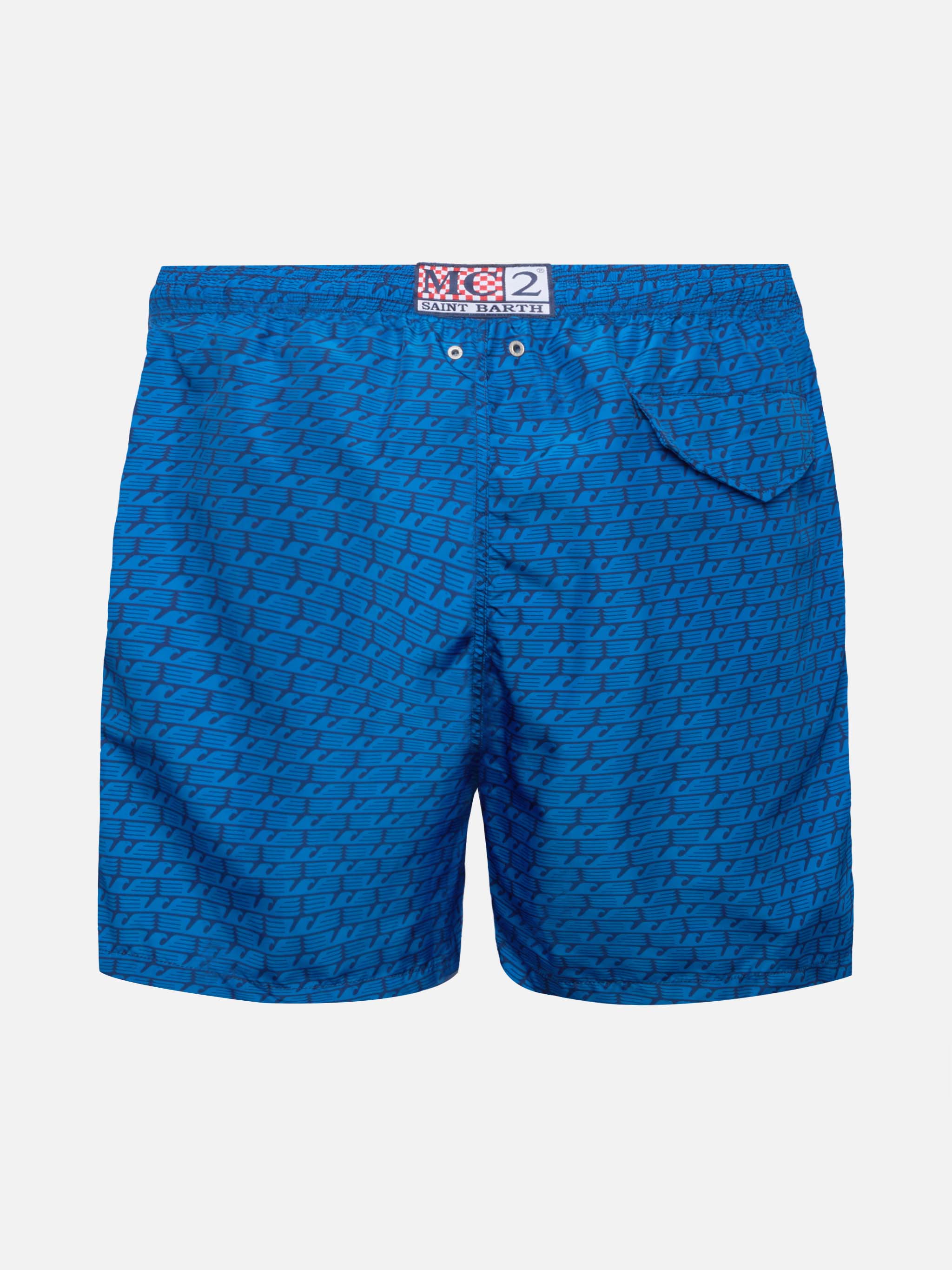 mc2-saint-barth-lighting-costume-mare-uomo-ss-lazio-aquile-blu image 2