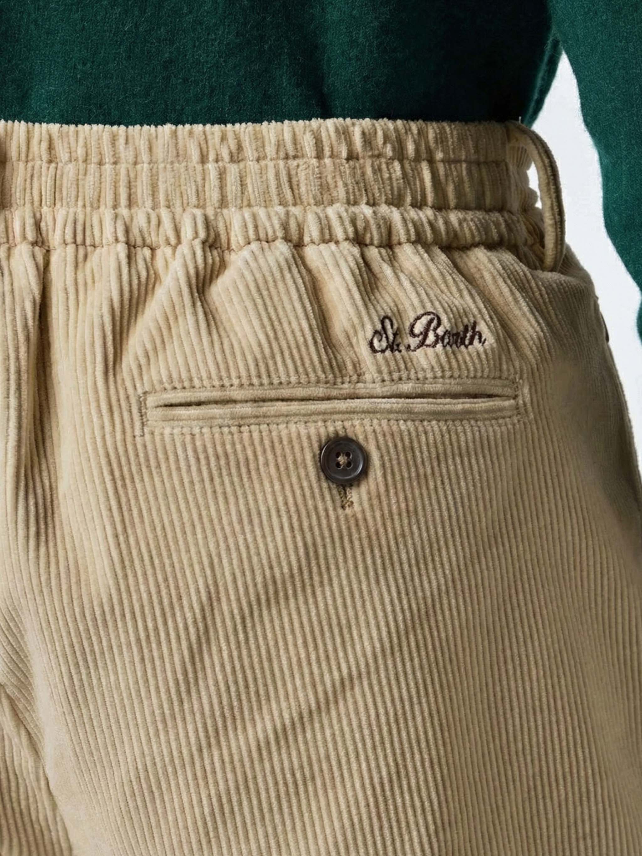 mc2-saint-barth-pantaloni-fuji-beige-in-corduroy-da-uomo-fit-regolare image 3