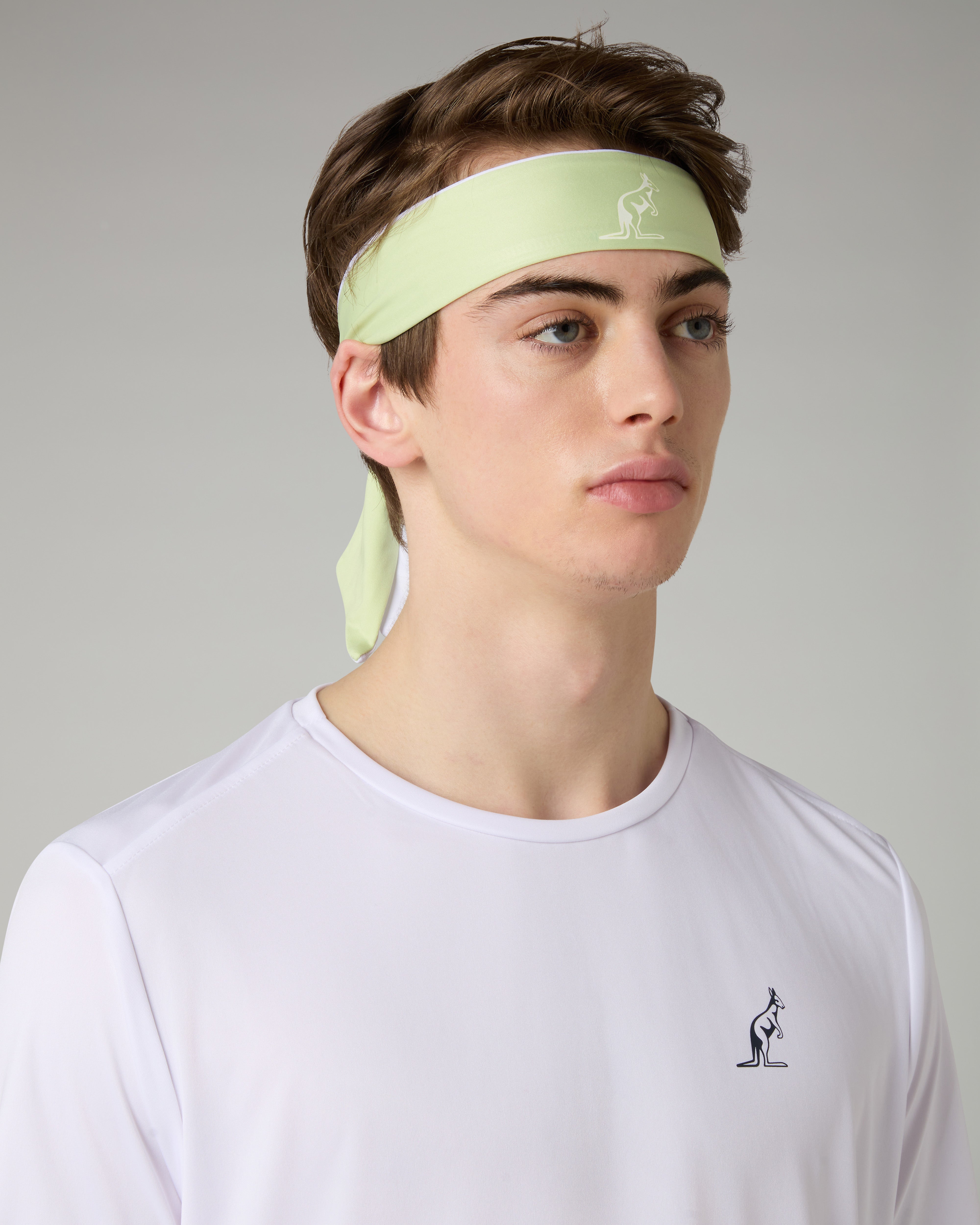 australian-bi-color-fascia-tennis-ace-traspirante-made-in-italy image 2
