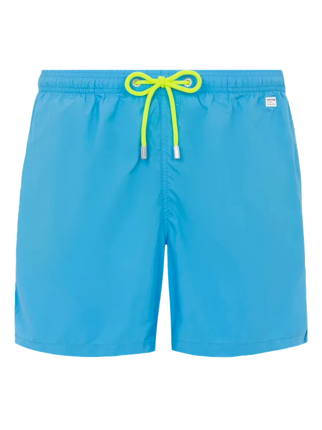 mc2-saint-barth-lighting-pantone-costume-mare-uomo-blu-acqua-quick-dry-pantone-s image 1