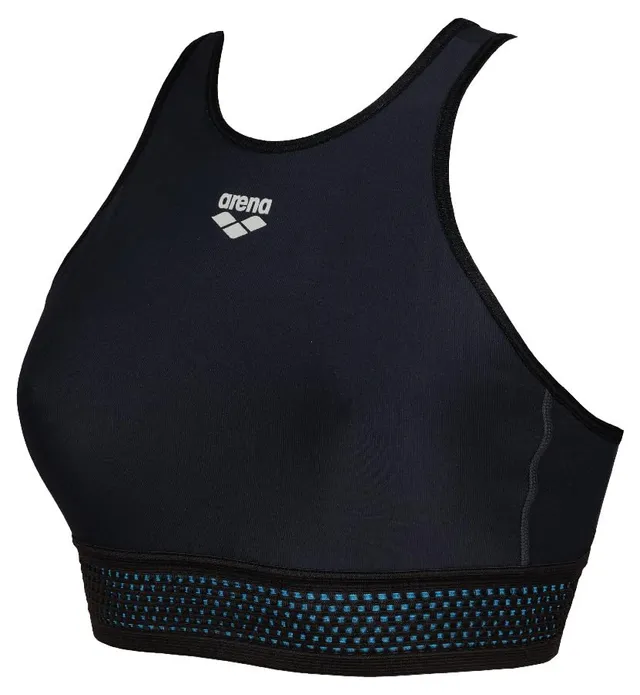 arena-w-bra-top-cross-back-top-sportivo-donna image 1
