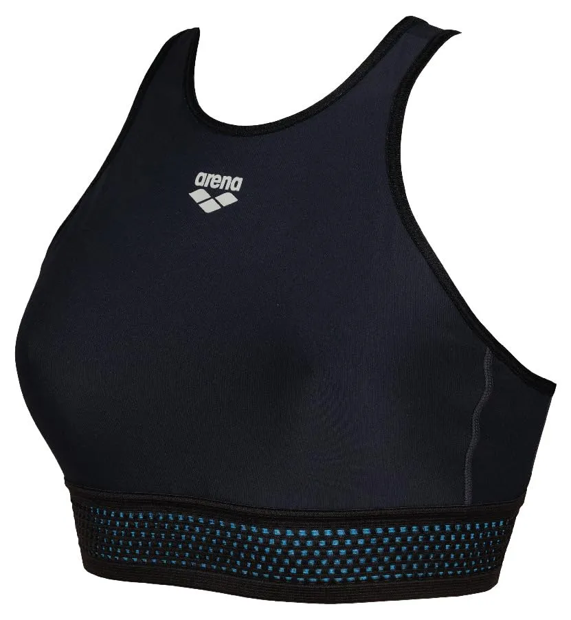 arena-w-bra-top-cross-back-top-sportivo-donna image 1