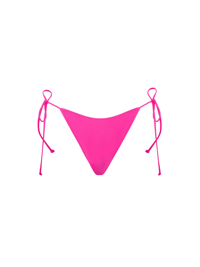 mc2-saint-barth-slip-mare-norah-cheeky-fucsia-tinta-unita image 1