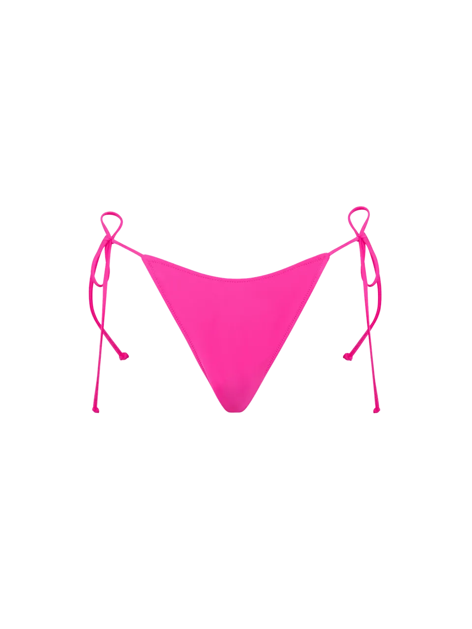 mc2-saint-barth-slip-mare-norah-cheeky-fucsia-tinta-unita image 1