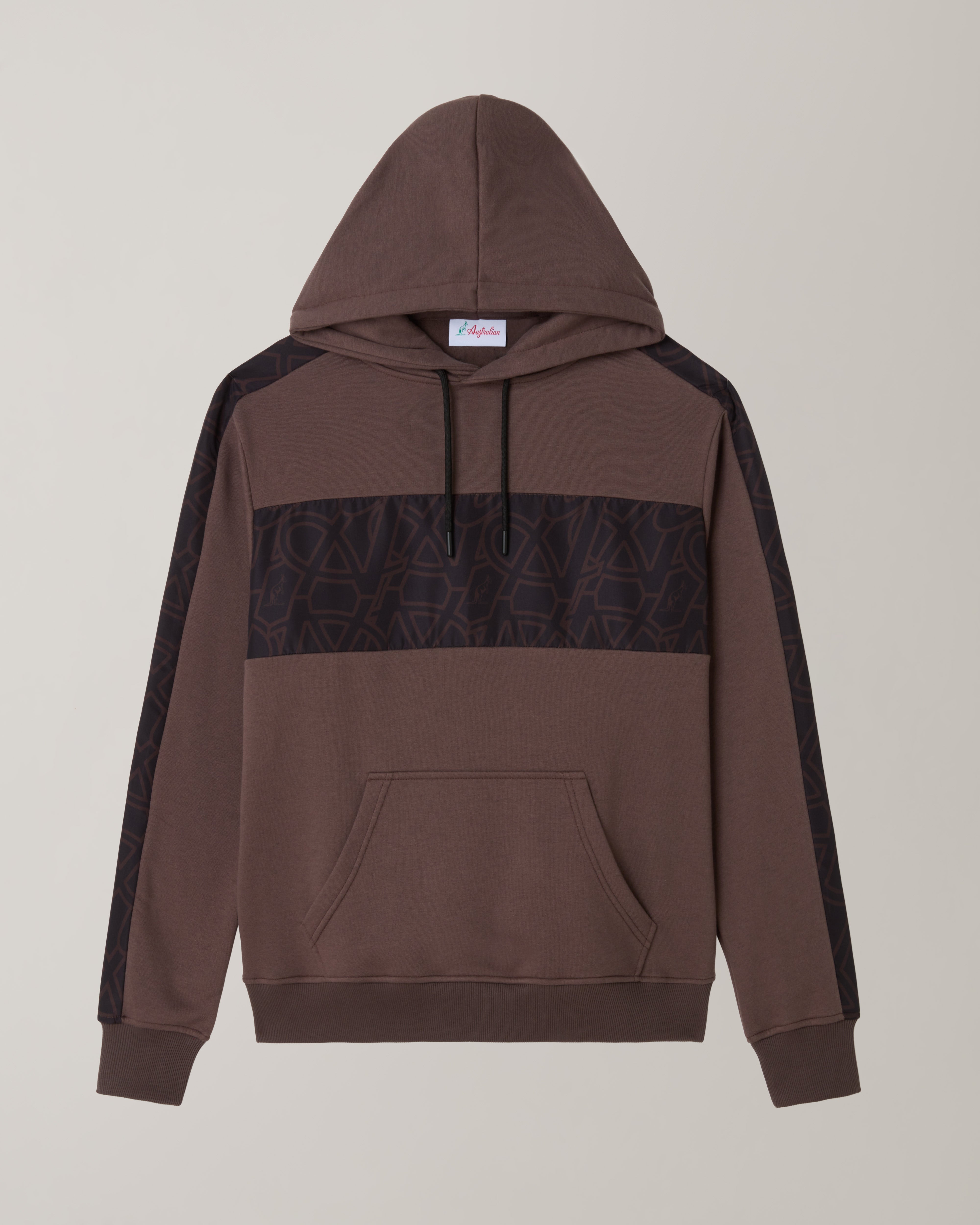 australian-iconissima-hoodie-caff-in-felpa-invernale-e-smash-made-in-italy image 7