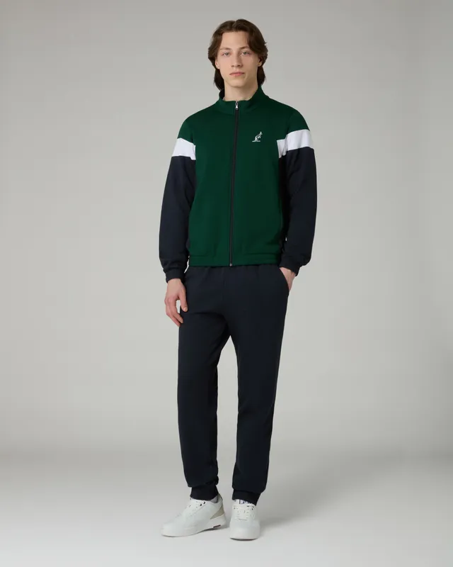 australian-theory-tracksuit-tuta-felpa-uomo image 1
