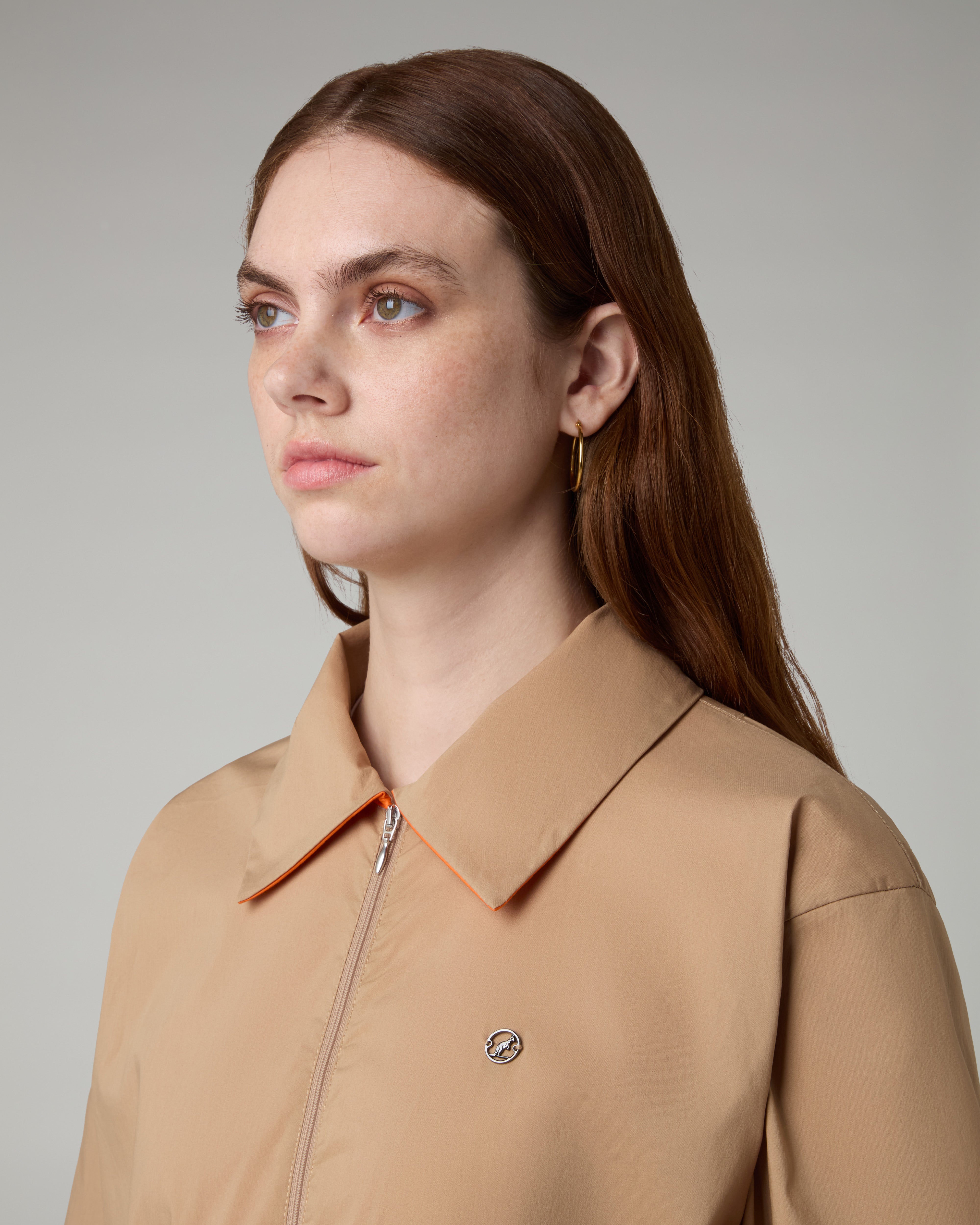 australian-luxe-tracksuit-tuta-donna-fresh-cotton-sahariana image 4