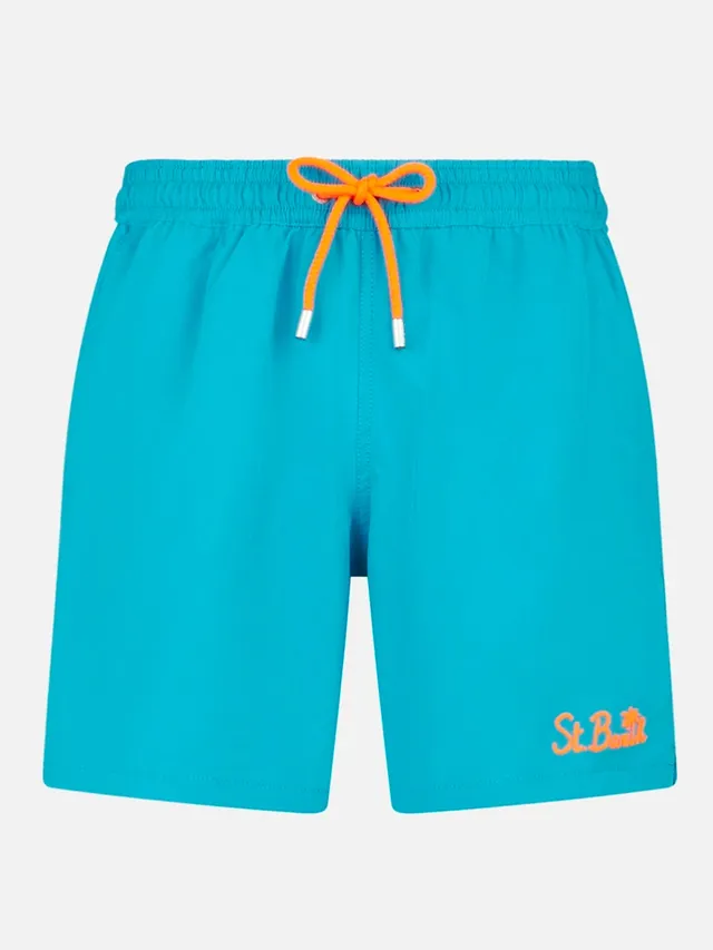 mc2-saint-barth-costume-uomo-comfort-azzurro-media-lunghezza-com0007 image 1