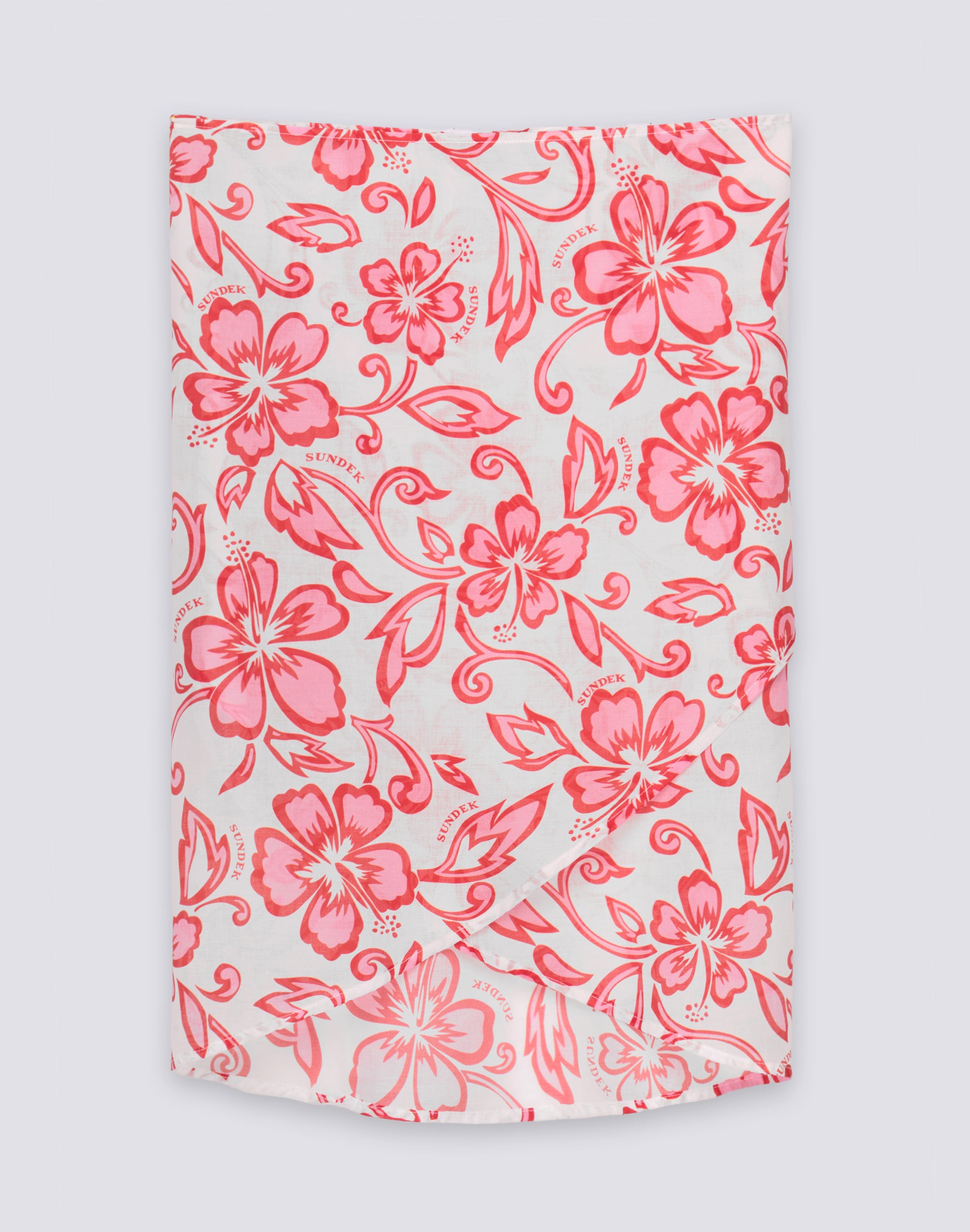 sundek-pareo-in-voile-di-cotone-con-stampa-sk23-pareo-donna-corto image 2