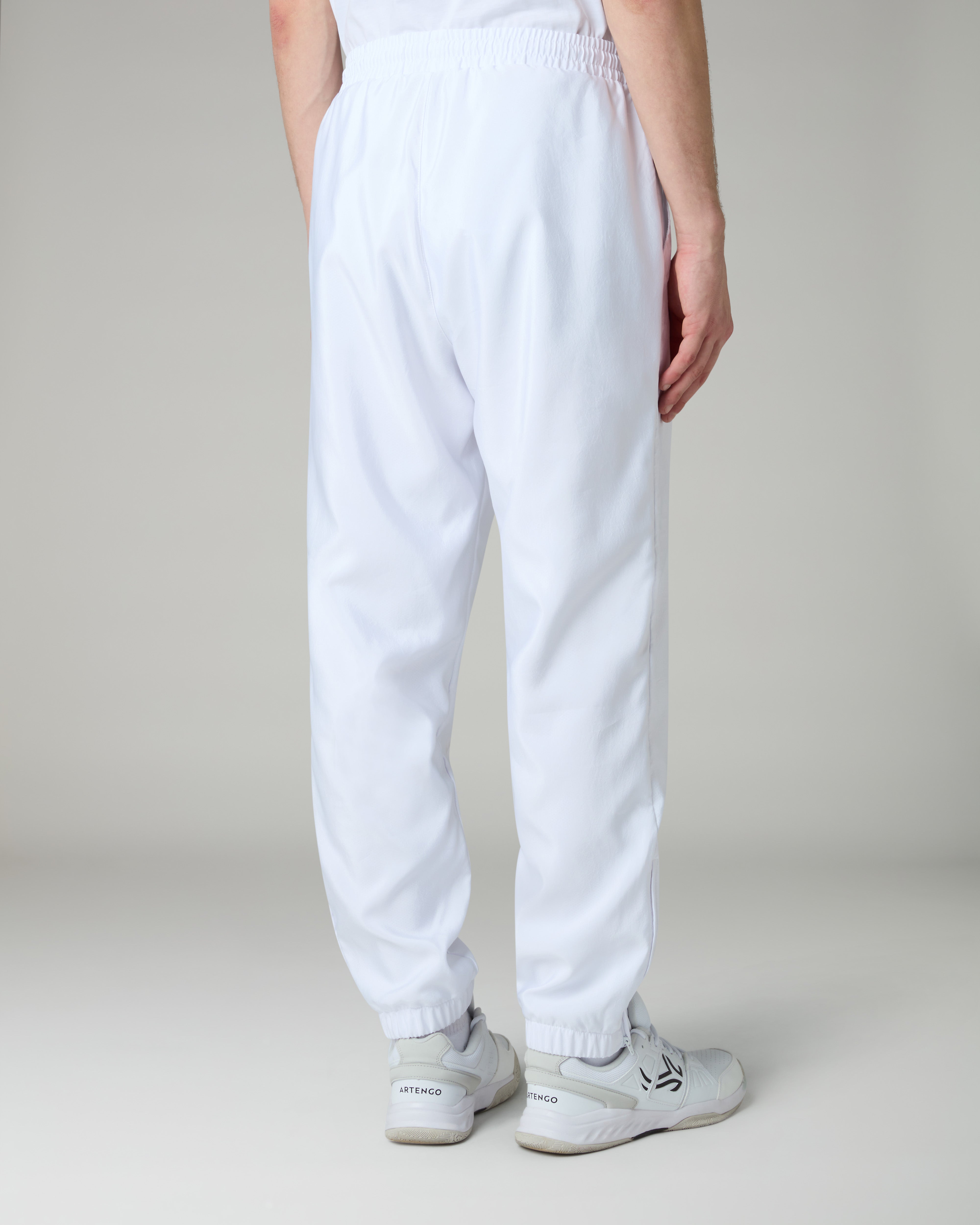 australian-goran-bumper-track-pant-arupa0015-pantalone-tuta-bianco-con-zip image 4