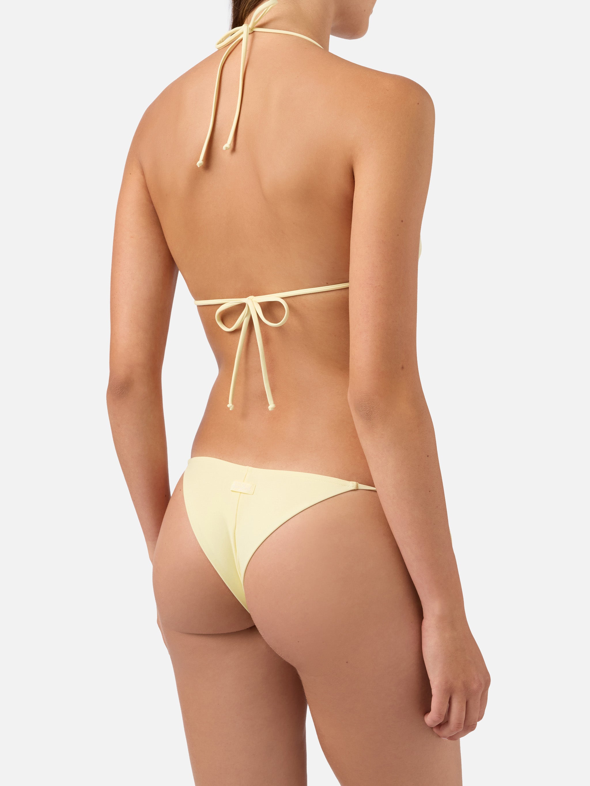 mc2-saint-barth-bikini-leah-marielle-triangolo-giallo-burro-con-laccetti-bikini- image 6