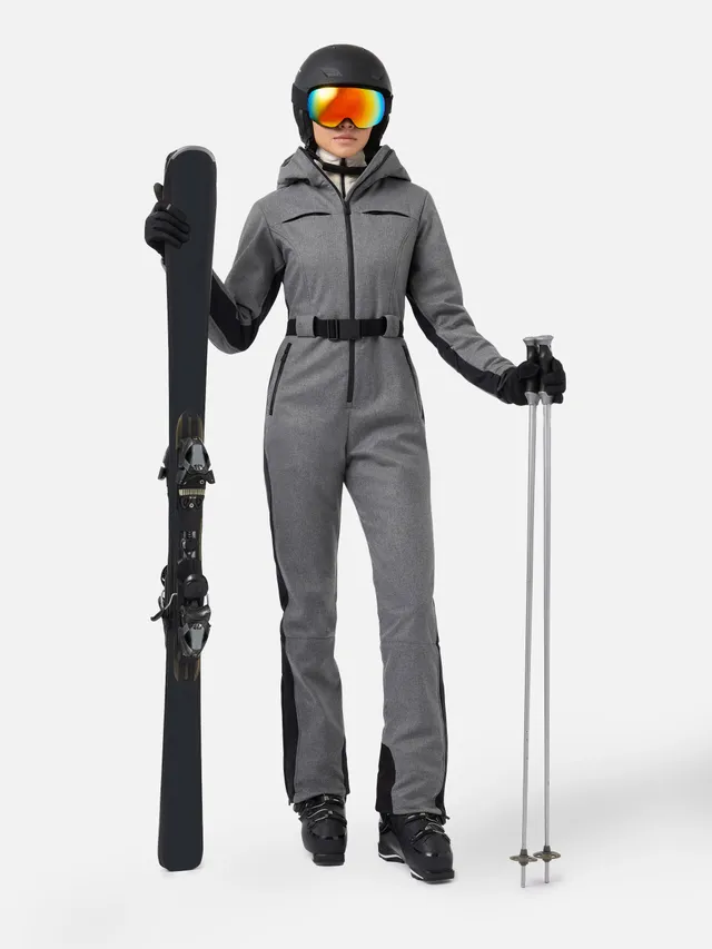mc2-saint-barth-tuta-da-sci-garmisch-grigia-con-tecnologia-recco image 1