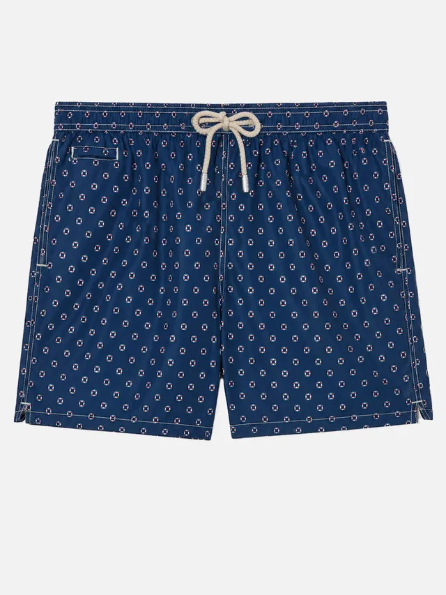 mc2-saint-barth-costume-mare-lighting-micro-navy-con-stampa-mini-salvagenti image 1