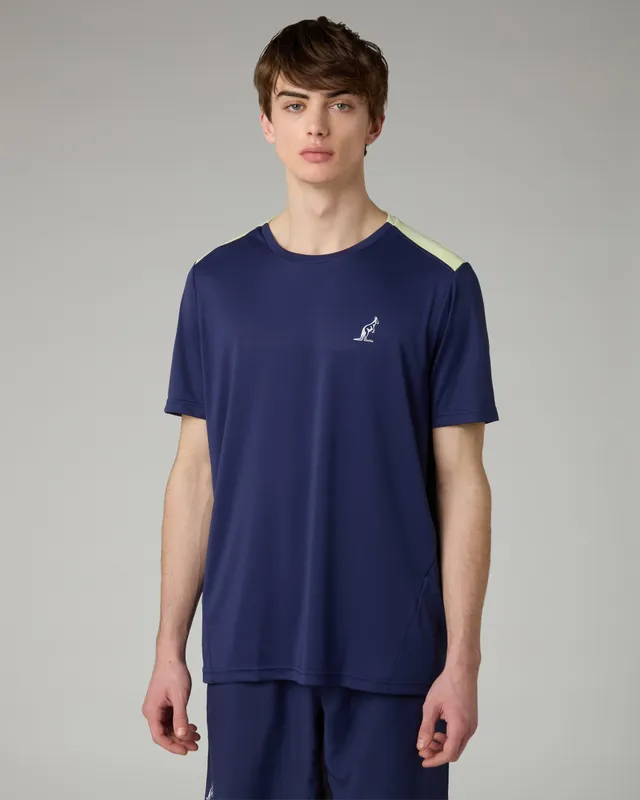 australian-energy-t-shirt-maglia-tennis-blu-como image 1