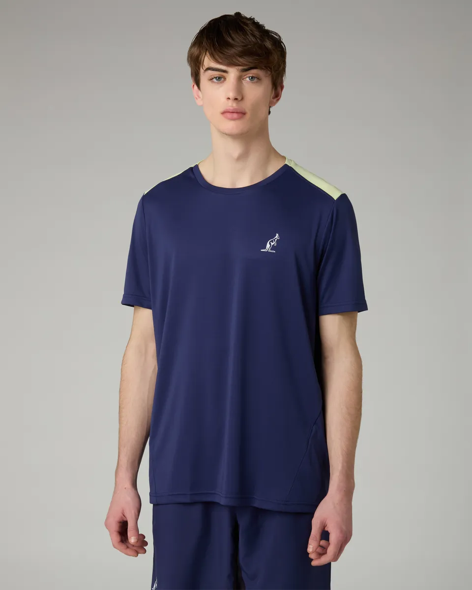 australian-energy-t-shirt-maglia-tennis-blu-como image 1