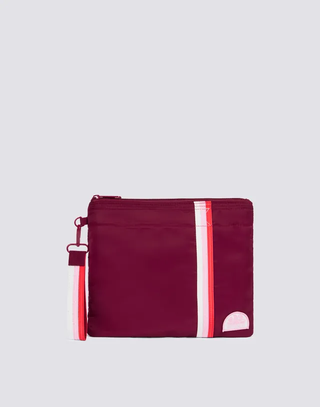 sundek-ludwig-pochette-mare-con-dettaglio-arcobaleno-3 image 1