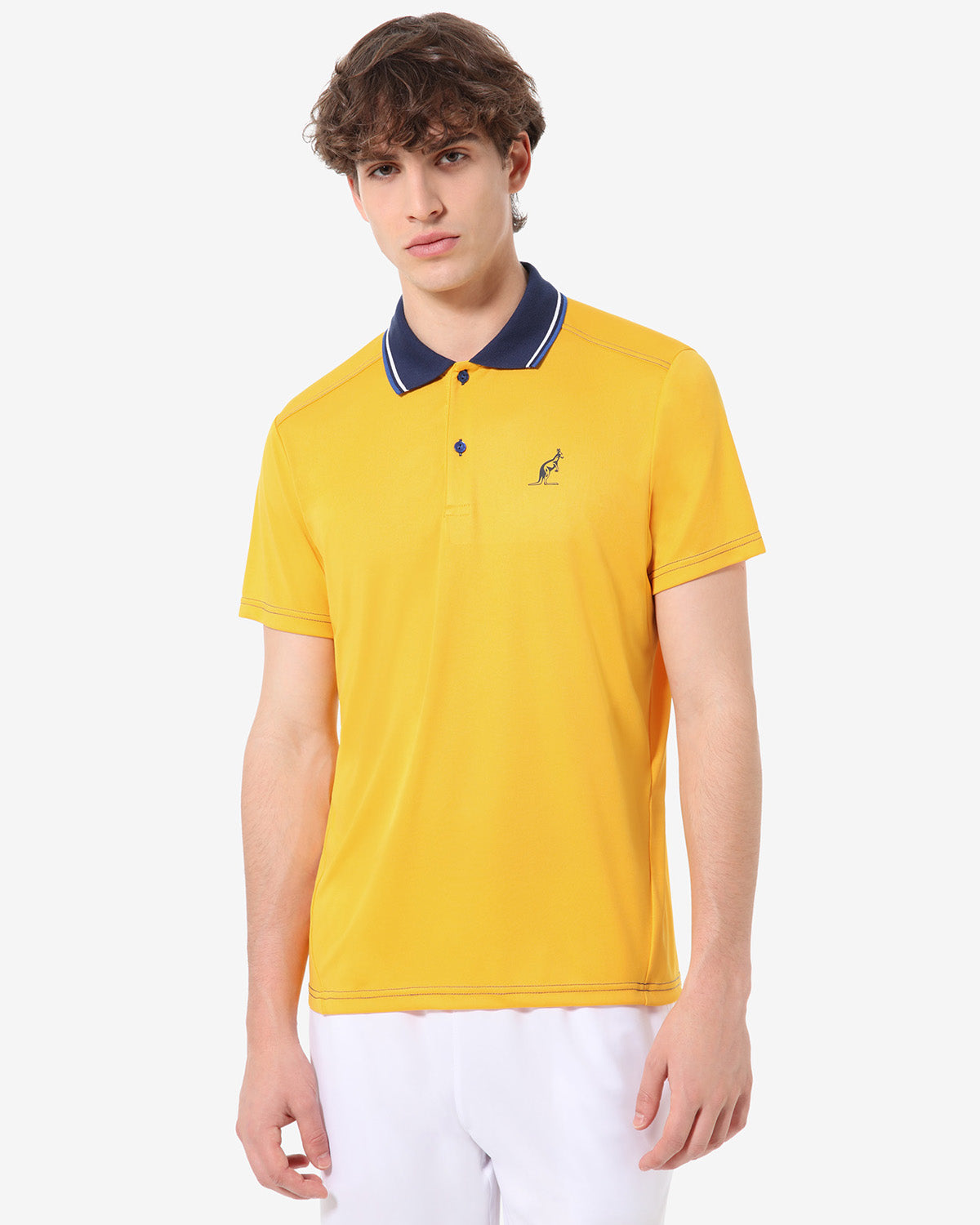 australian-tech-ace-polo-shirt-tennis-polo-tecnica-elastica-traspirante image 1